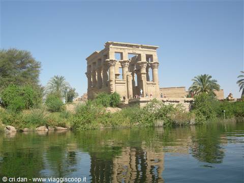 Tempio di Philae