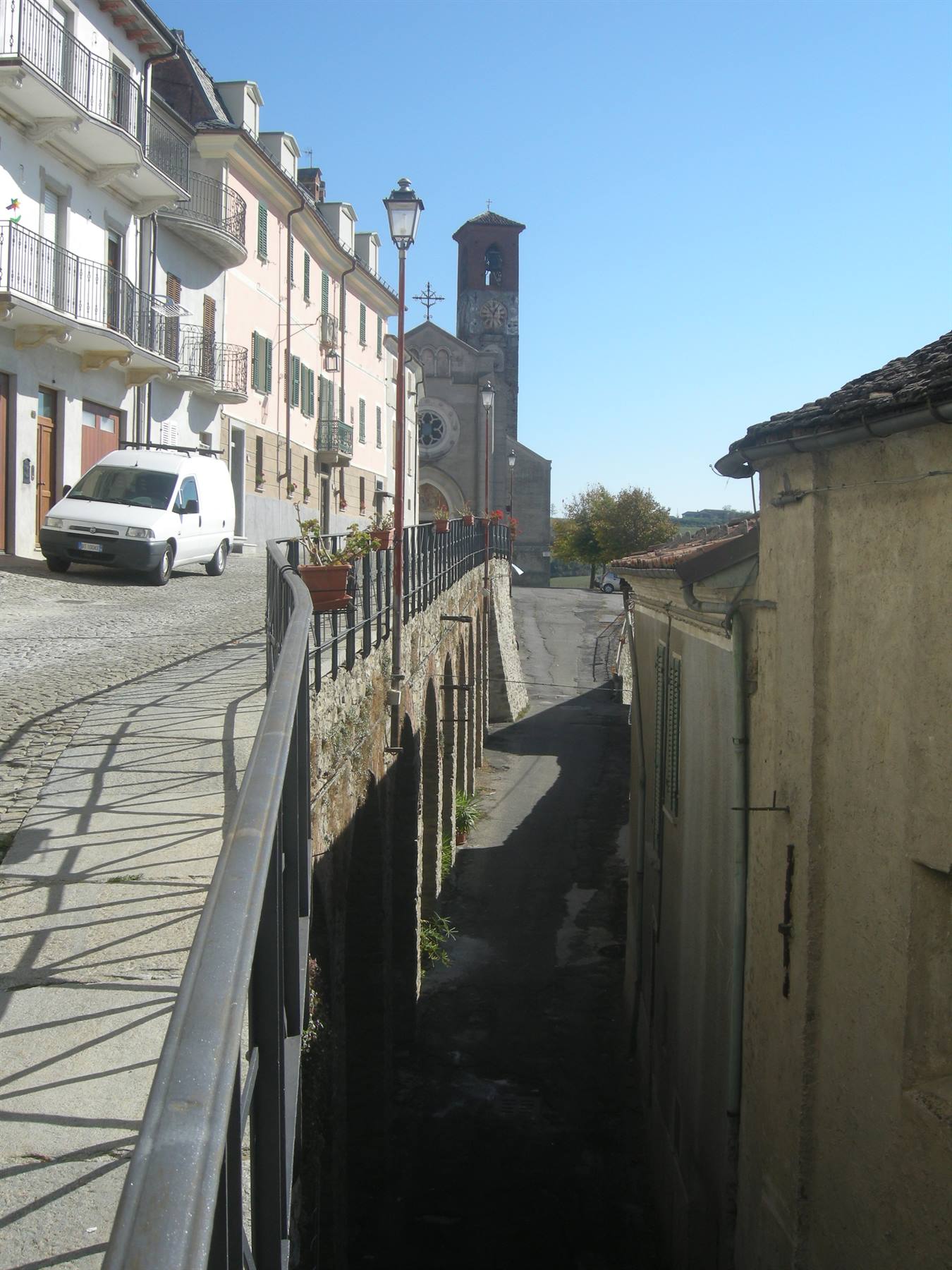 Murazzano