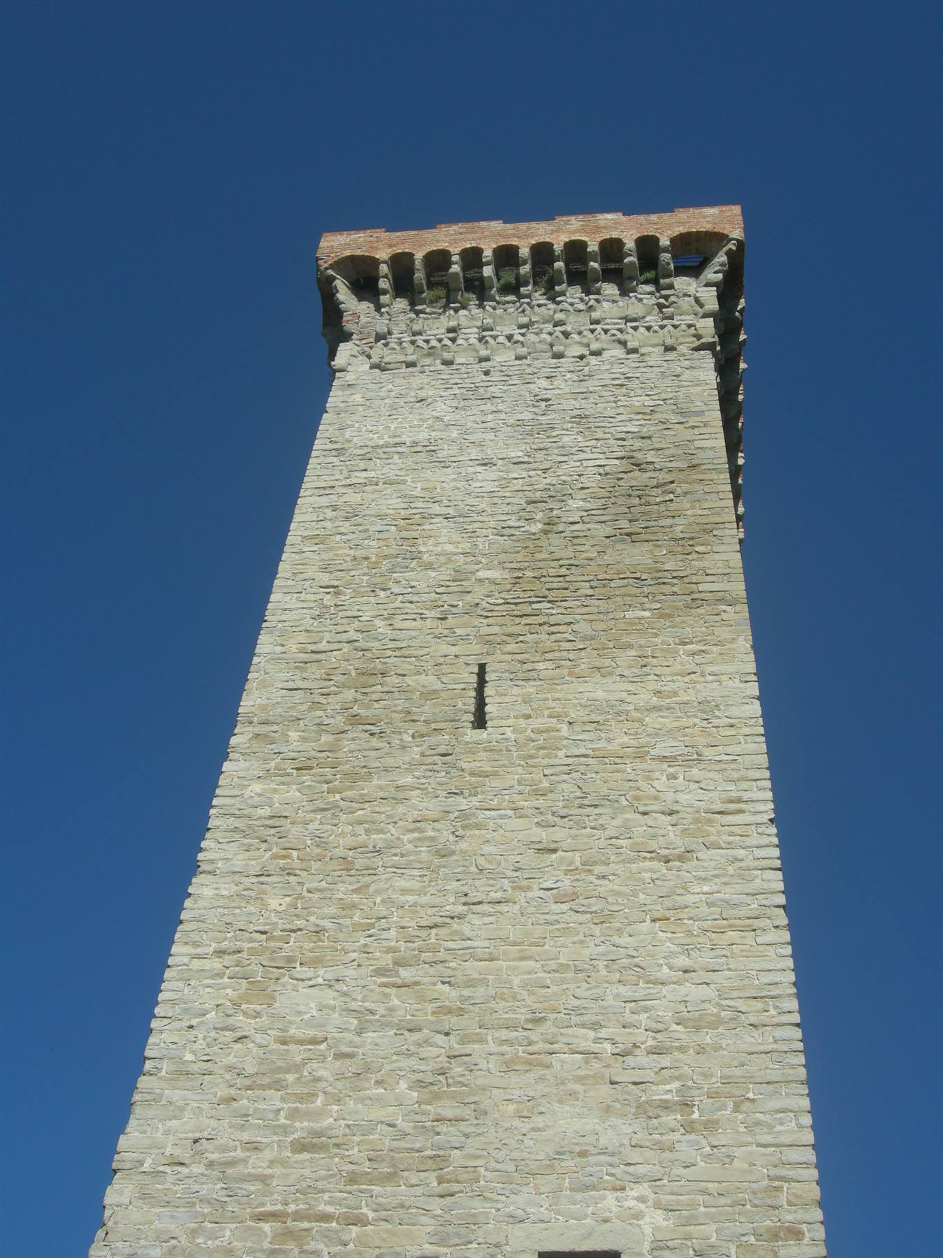 La Torre Medievale di Murazzano