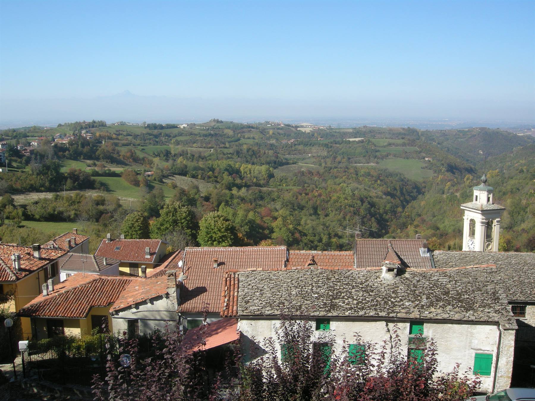 Dalla Torre...