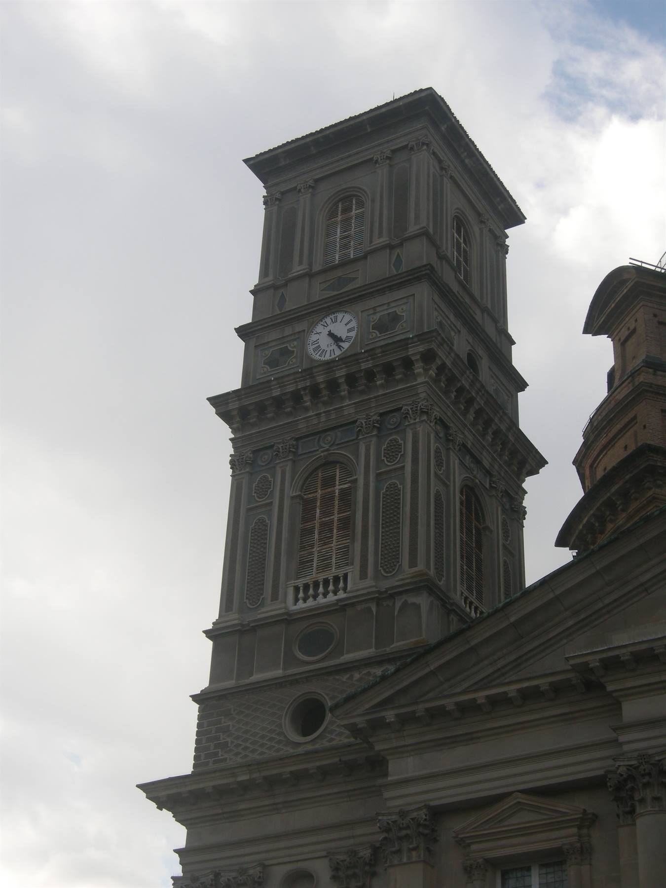 Santuario di Vicoforte