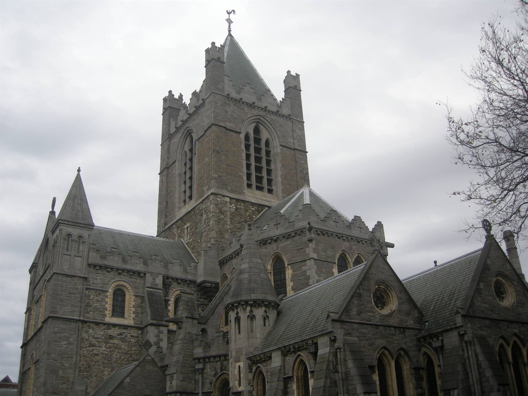 Christ Church Cathedral