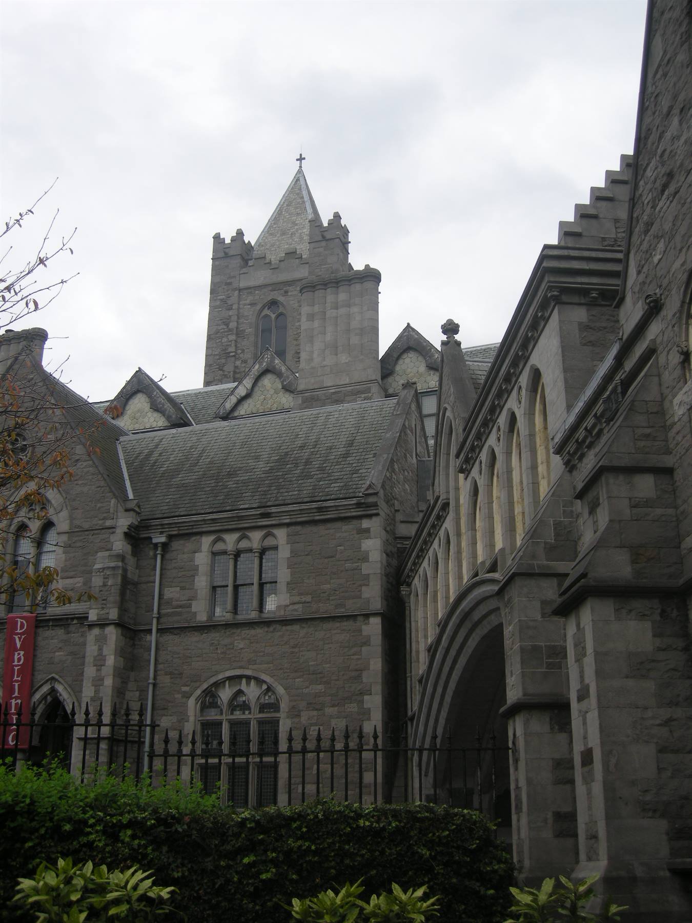 Christ Church Cathedral