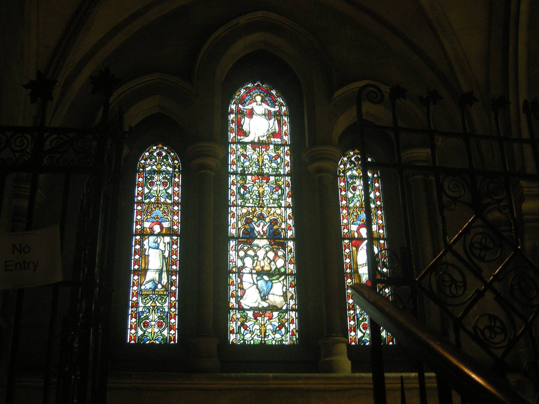 Christ Church Cathedral