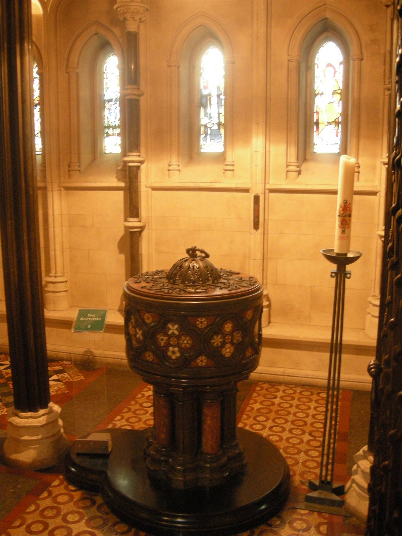 Christ Church Cathedral