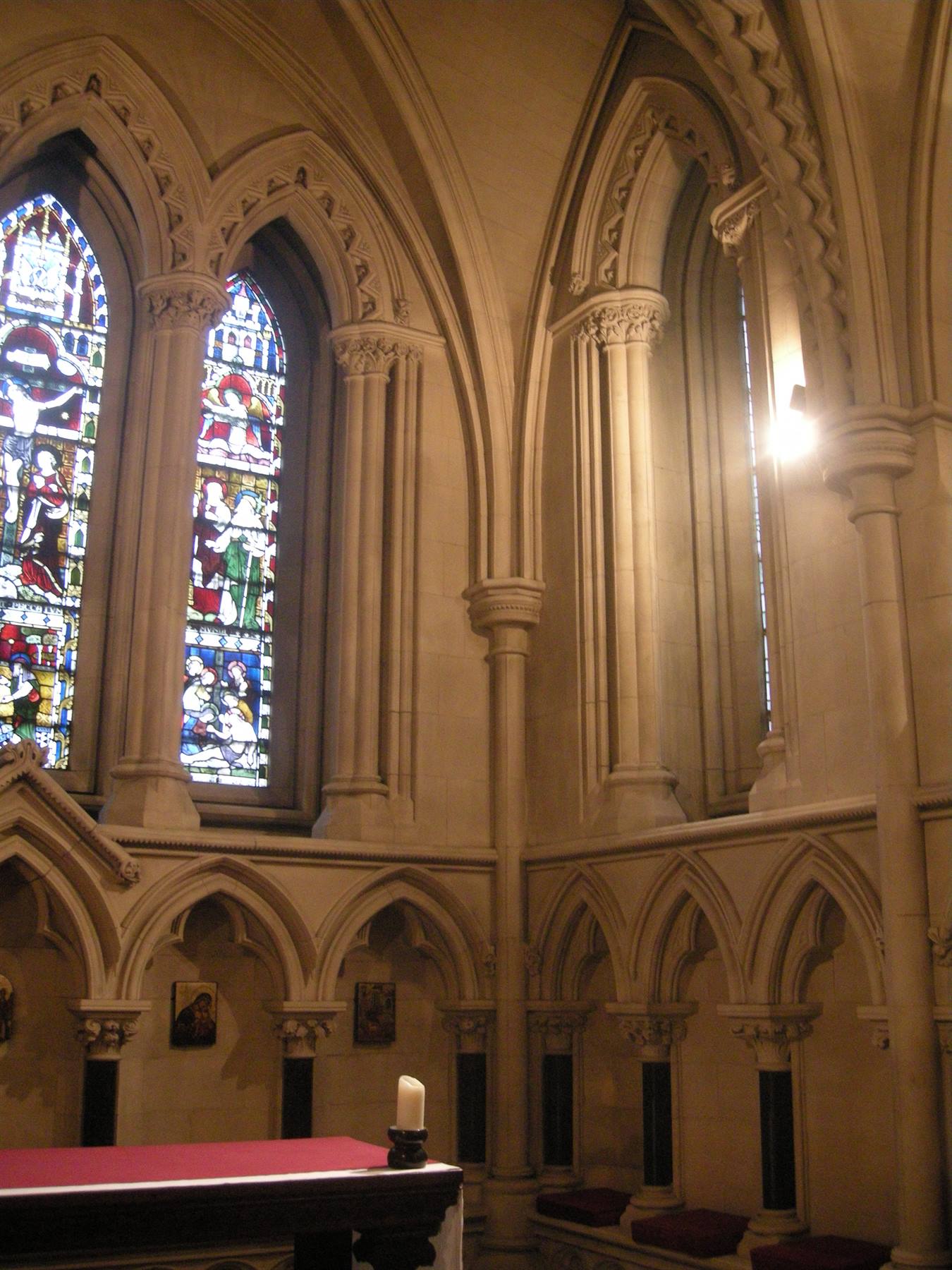 Christ Church Cathedral
