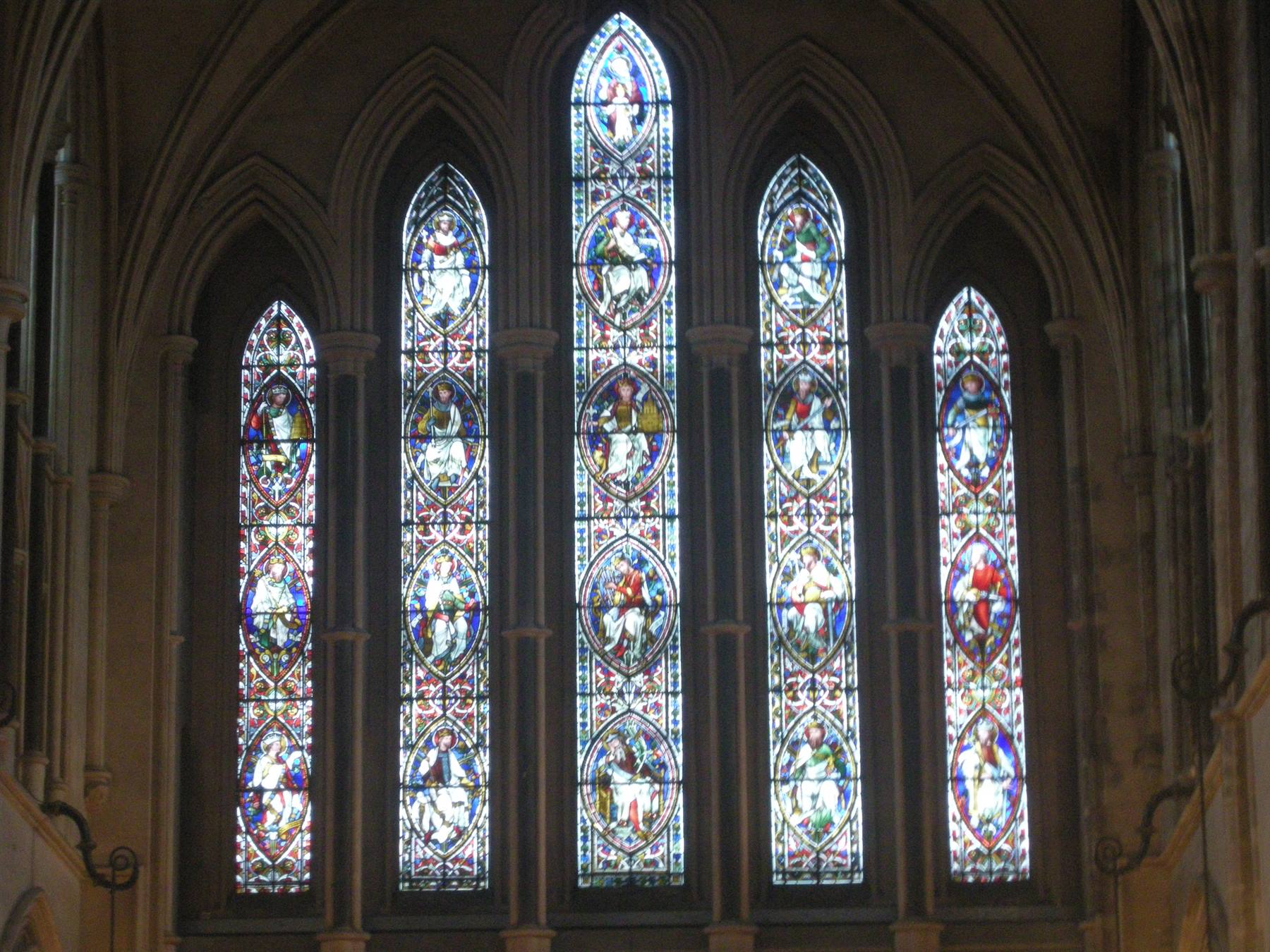 Christ Church Cathedral