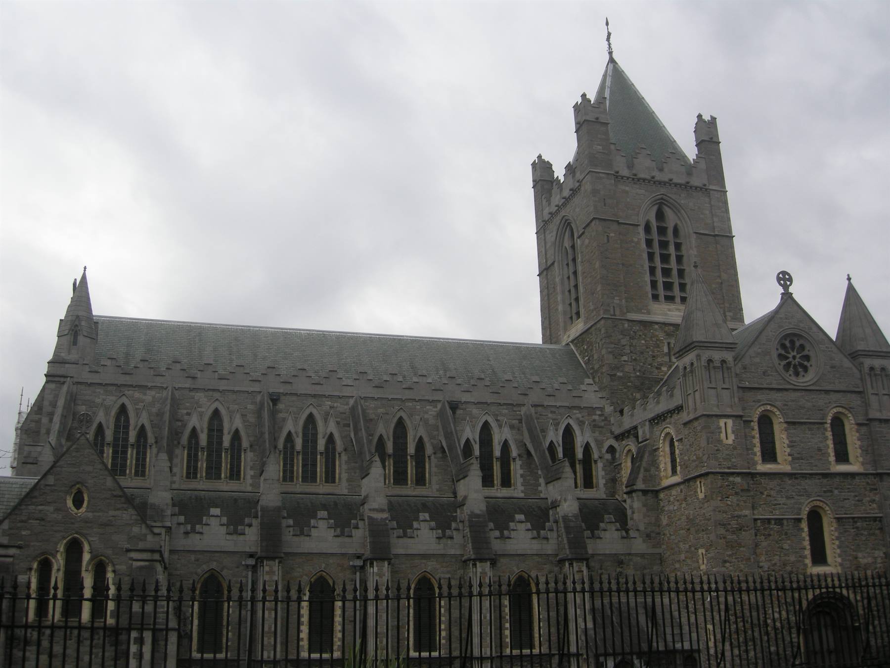 Christ Church Cathedral