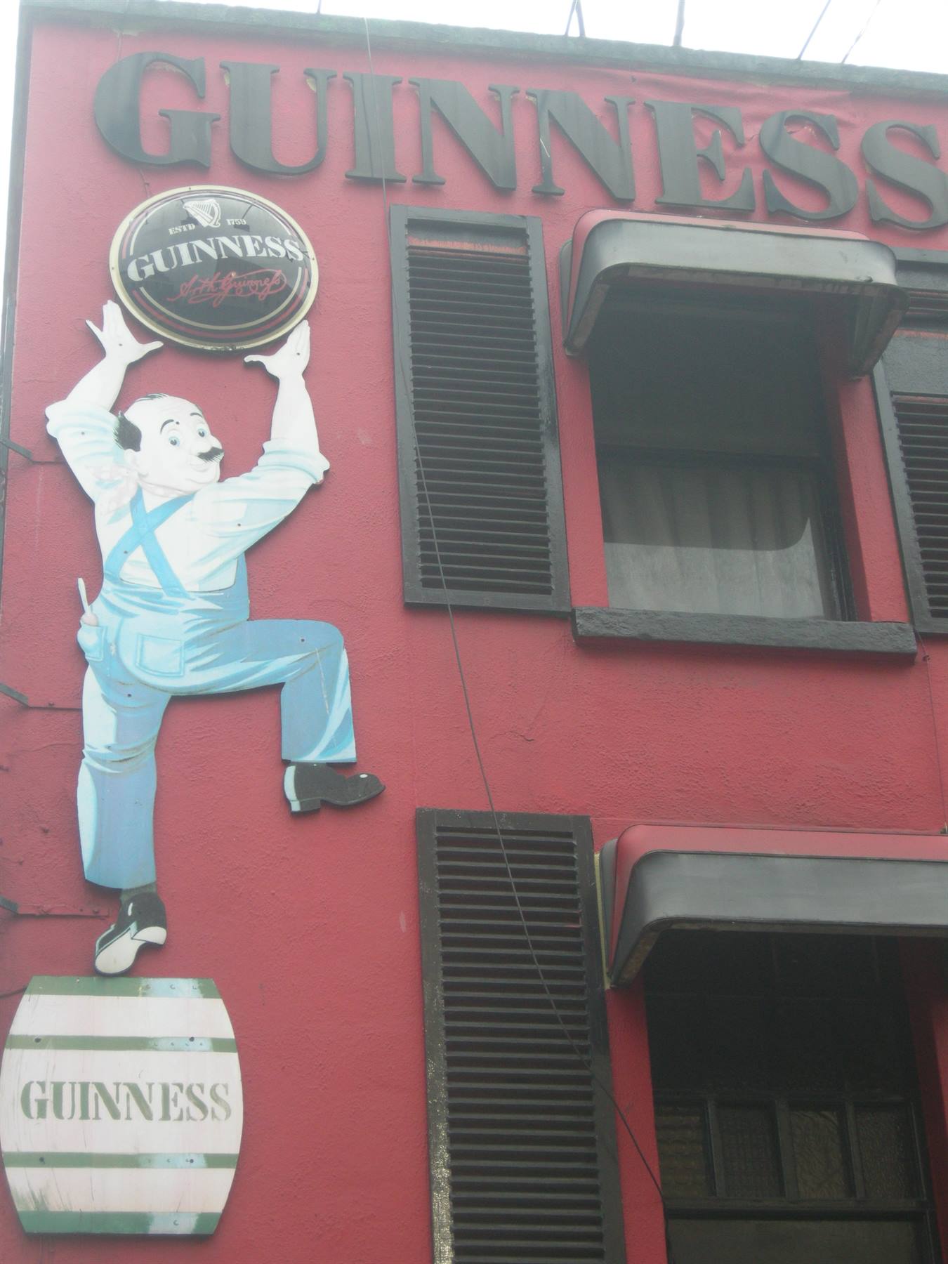 Foto di viaggio in IRLANDA