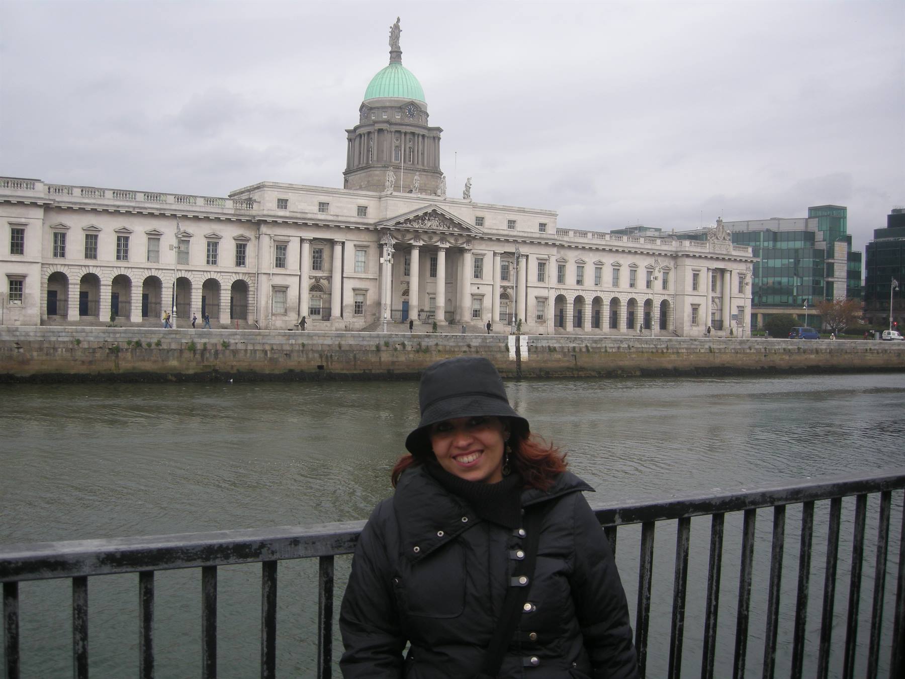 Foto di viaggio in IRLANDA