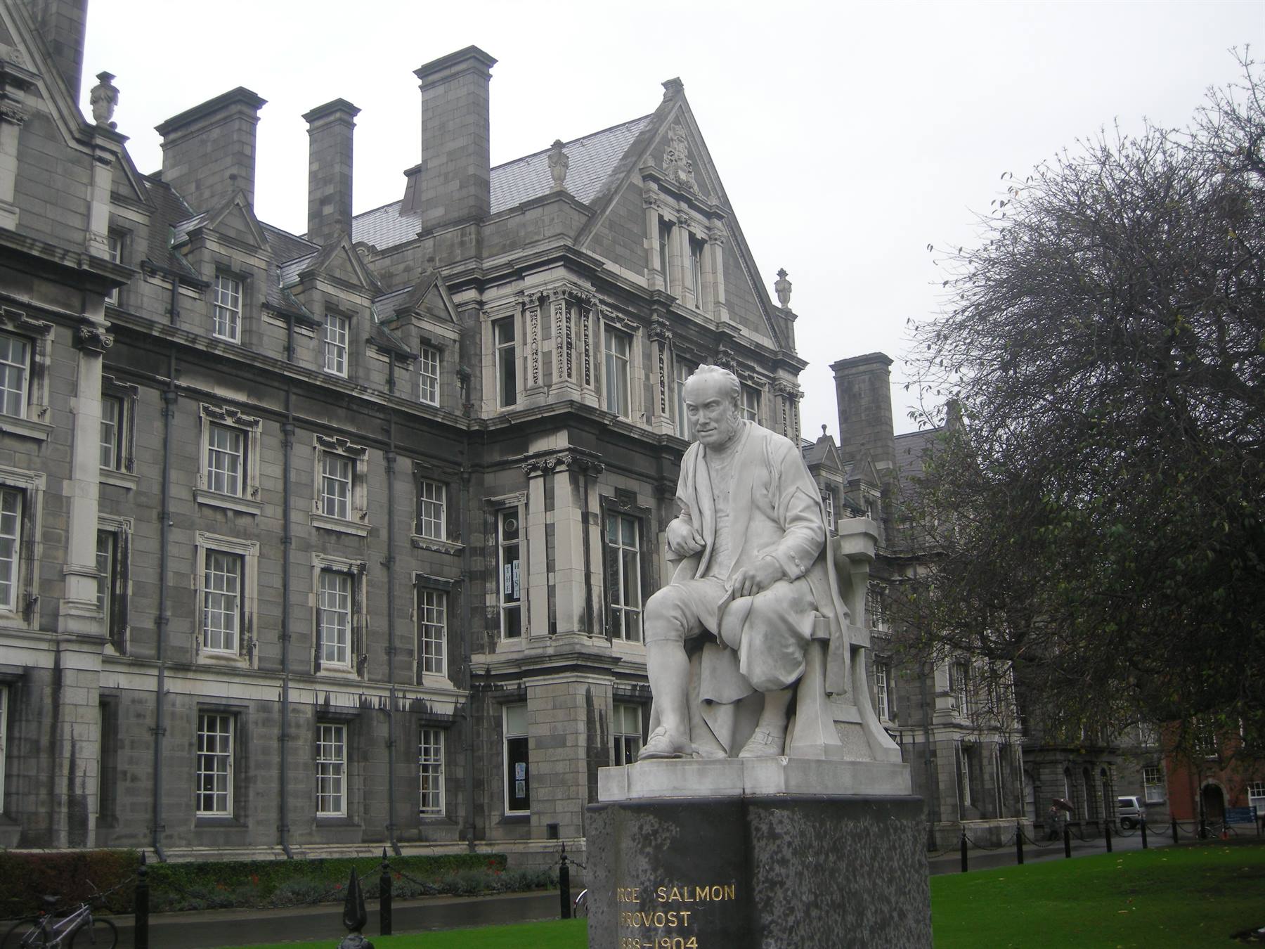 Trinity College