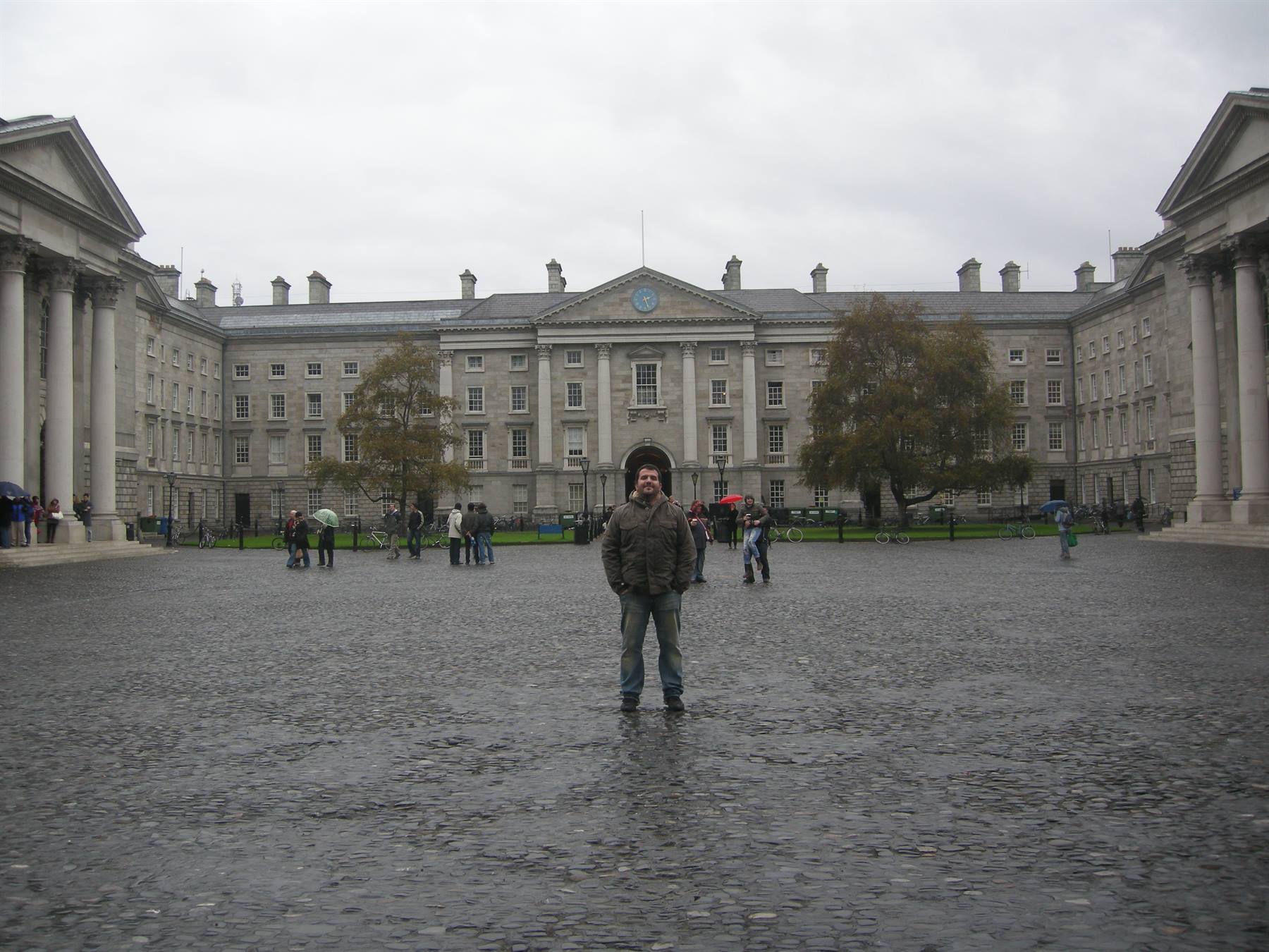 Trinity College