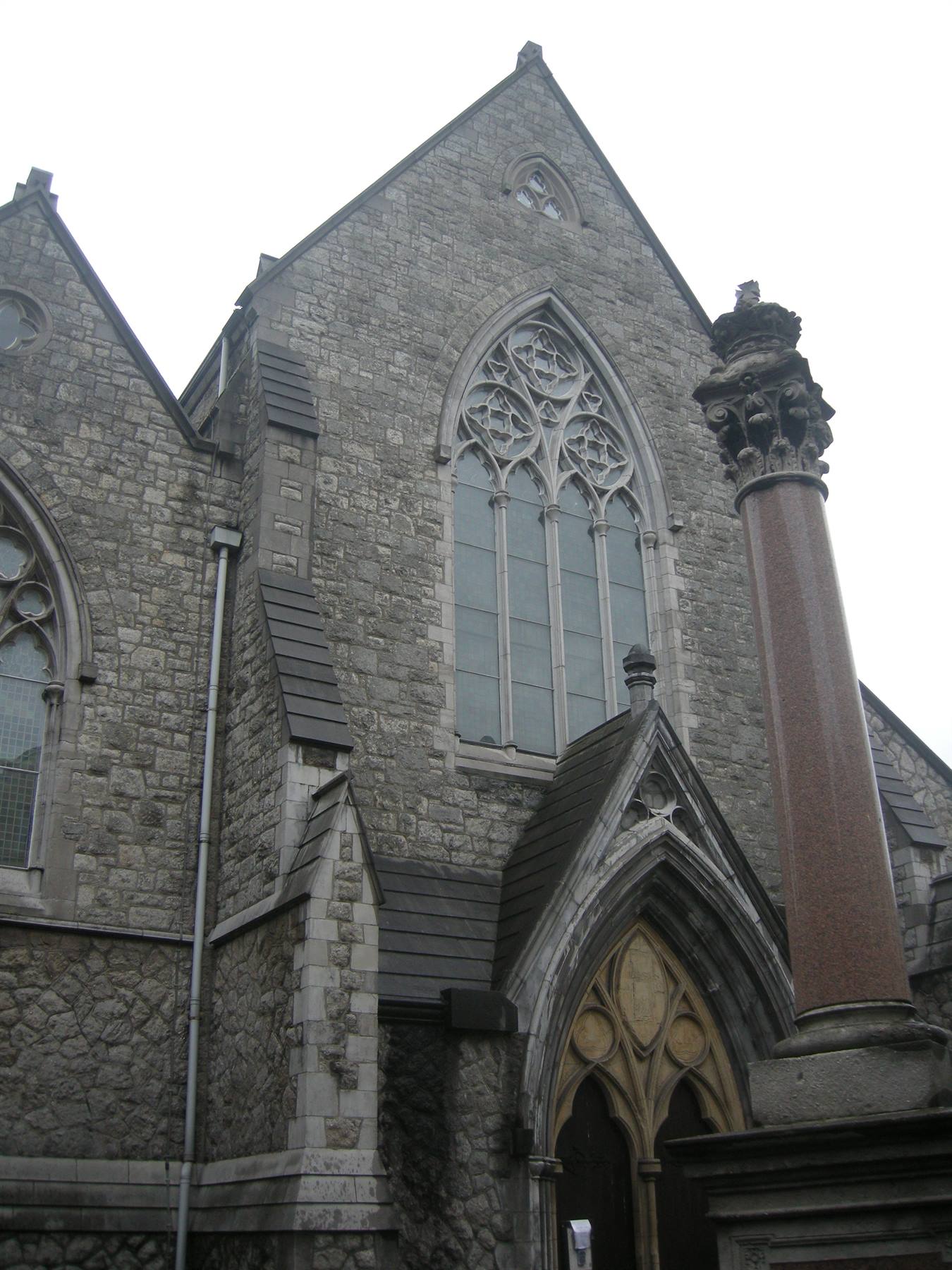 Dublin Turism Center