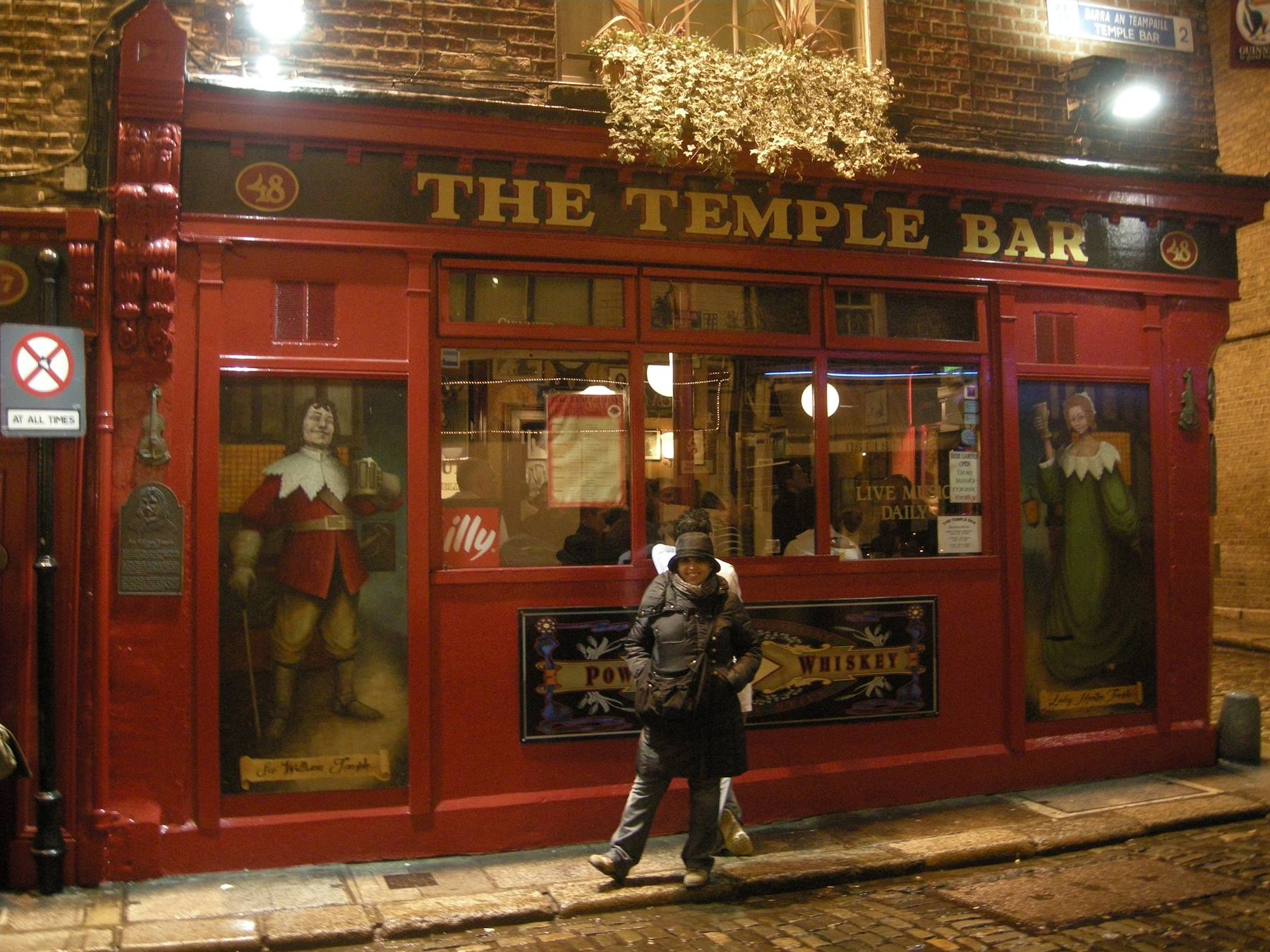 Temple Bar