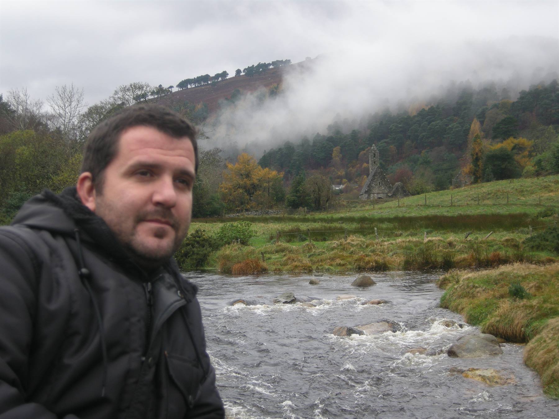 Glendelough