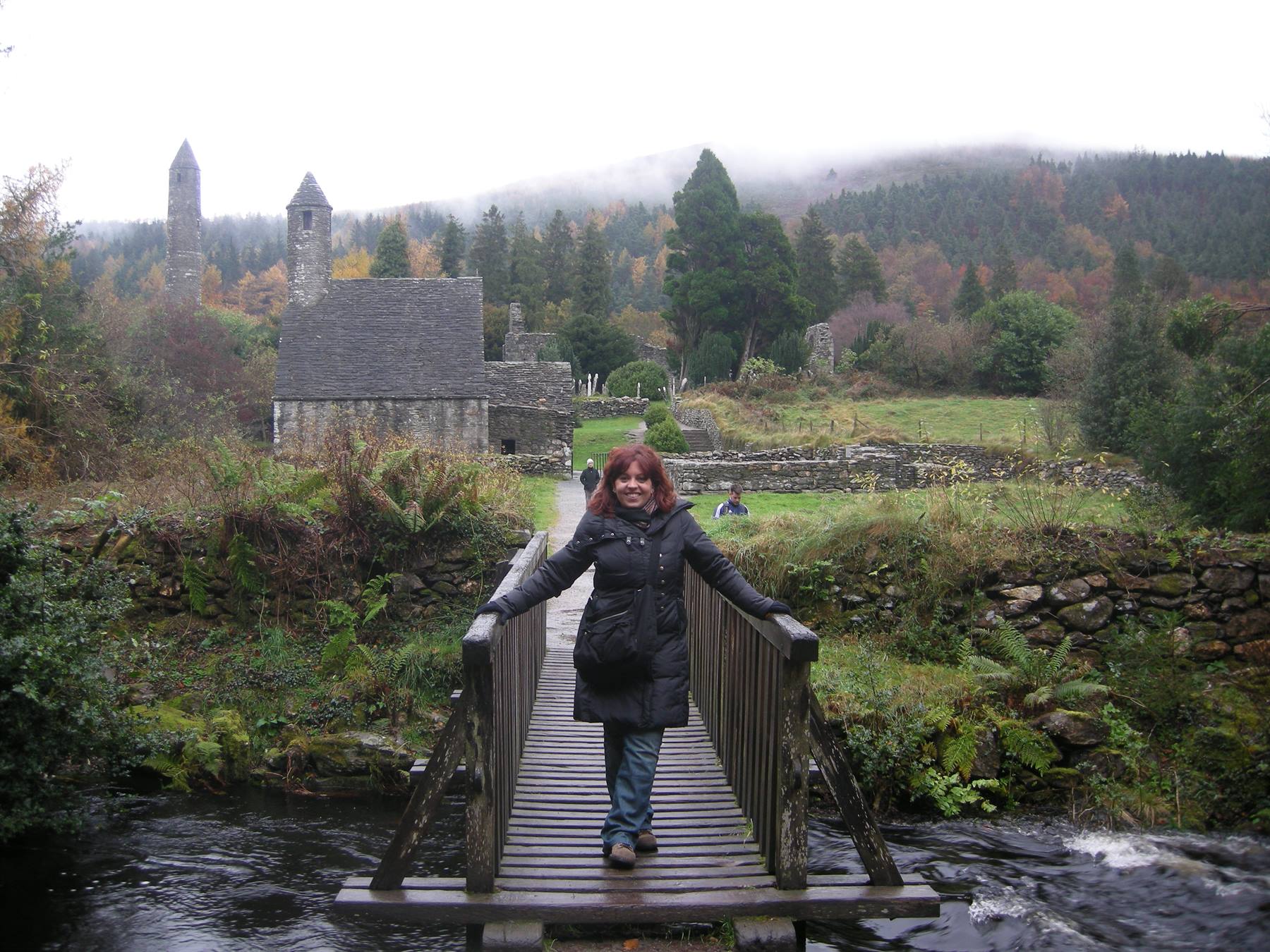 Glendelough