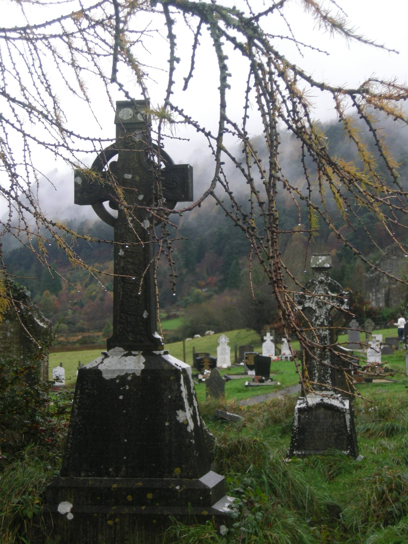 Glendelough