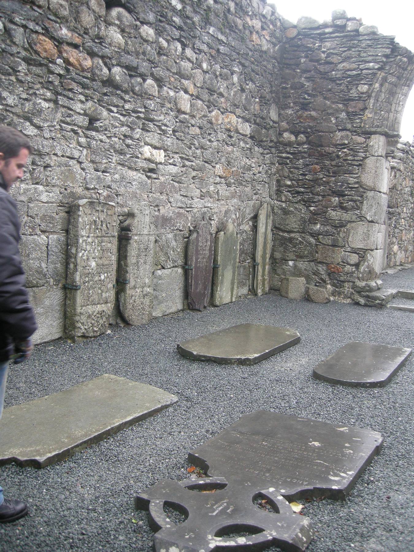Glendelough