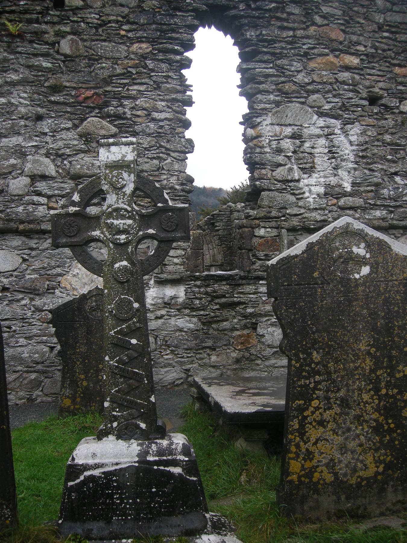 Glendelough