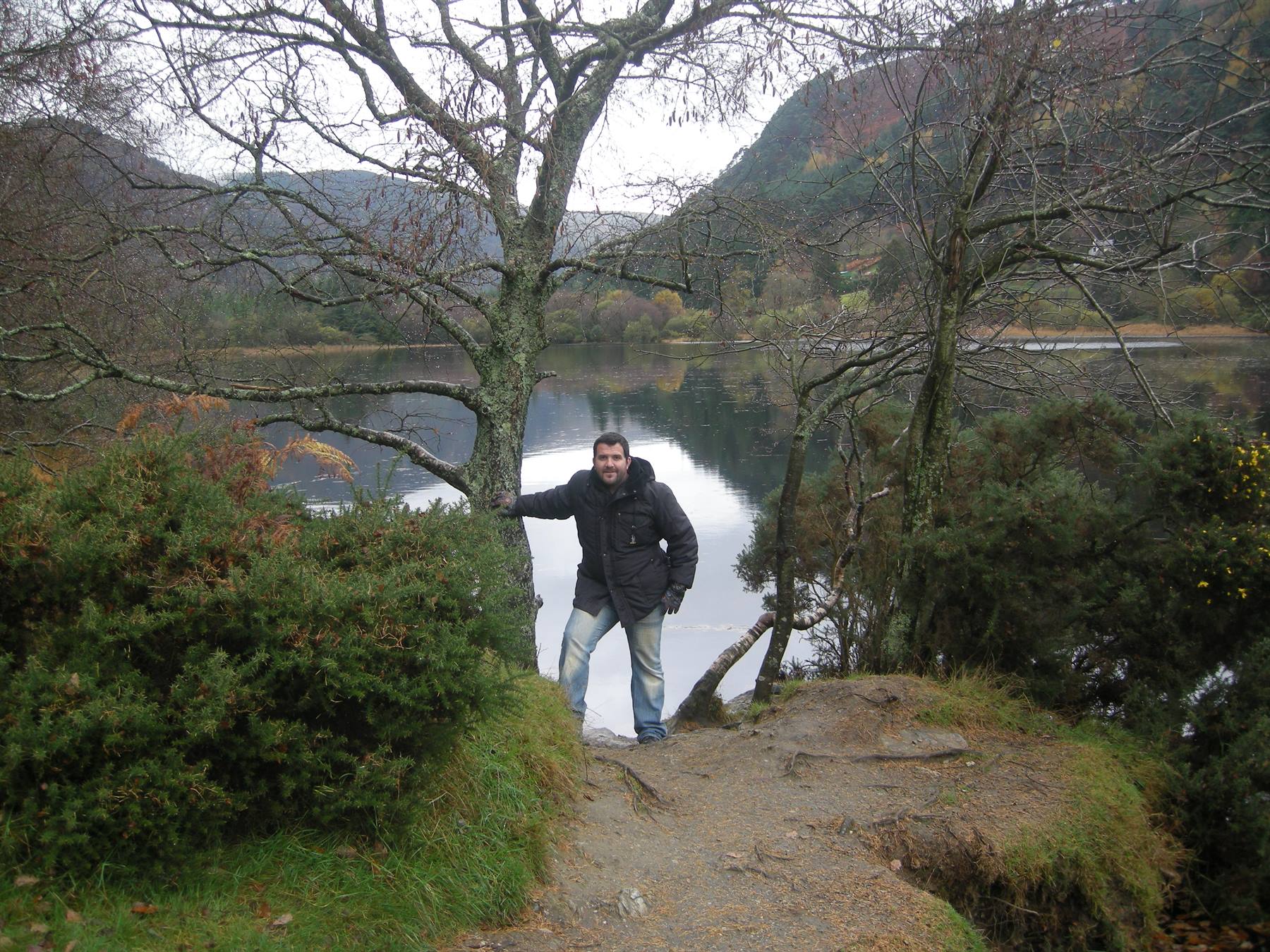 Glendelough