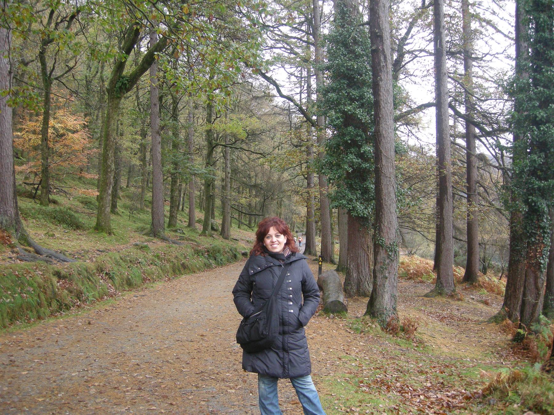 Glendelough