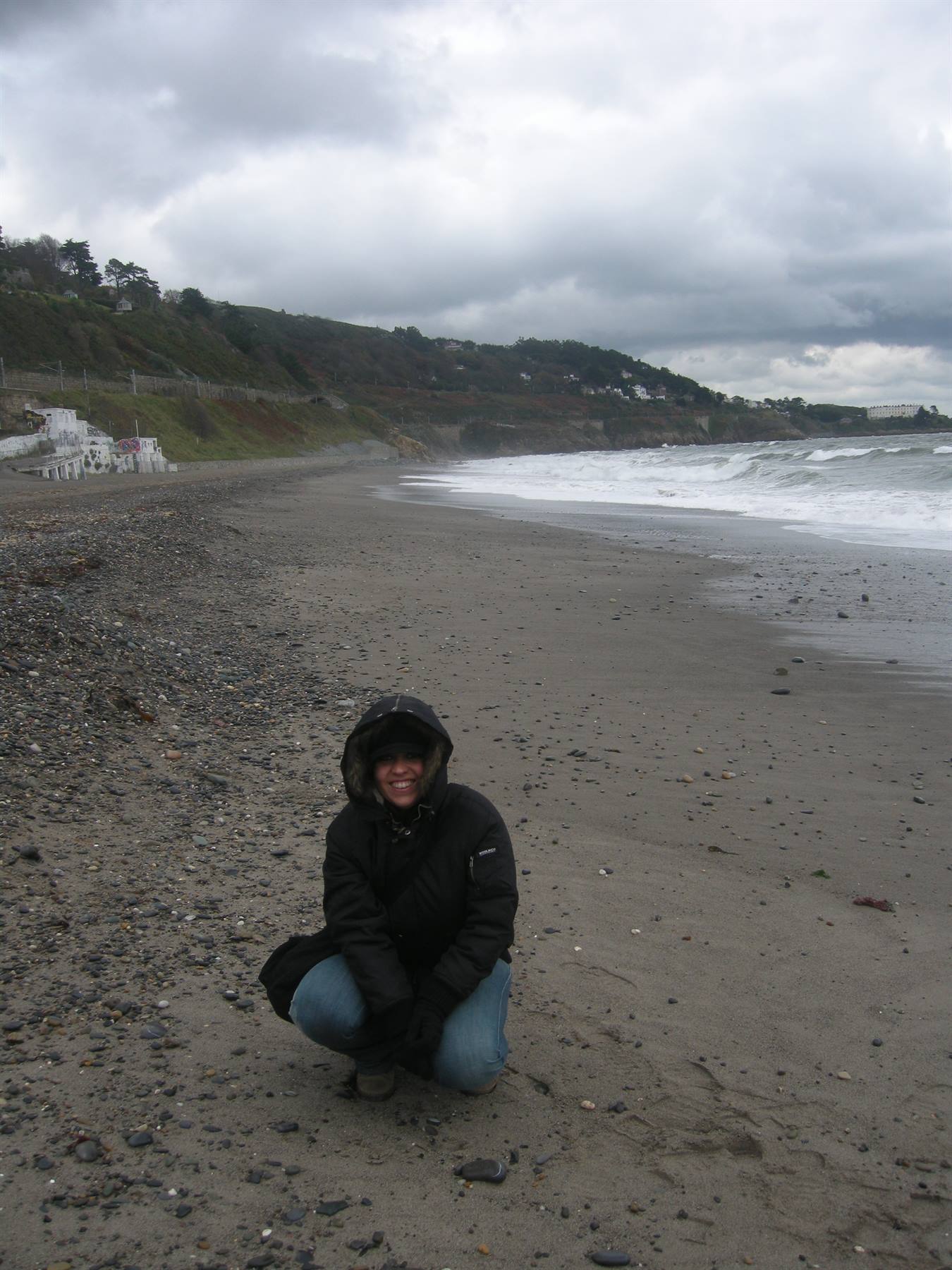 Spiaggia di KILLINEY