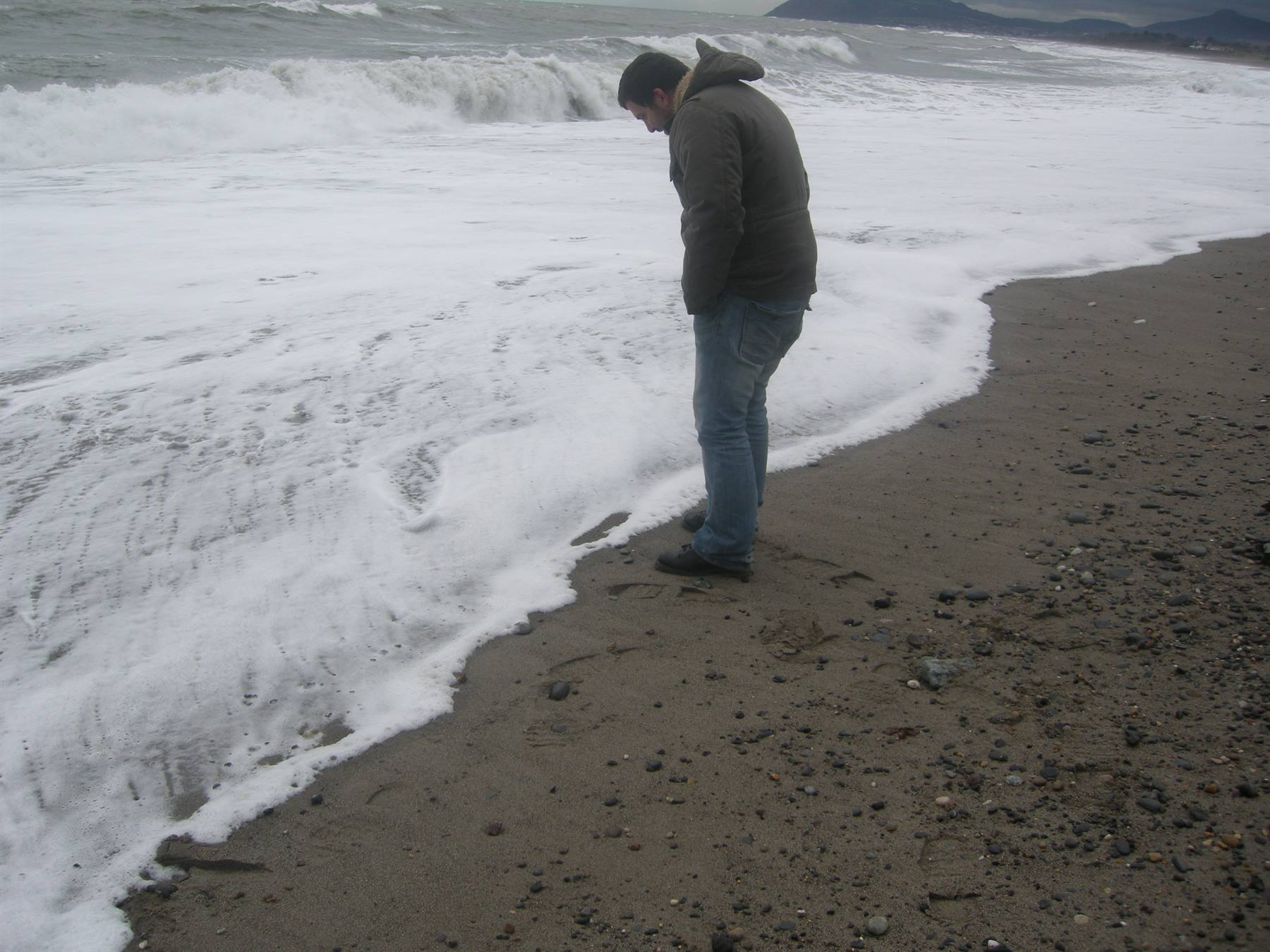 Spiaggia di KILLINEY
