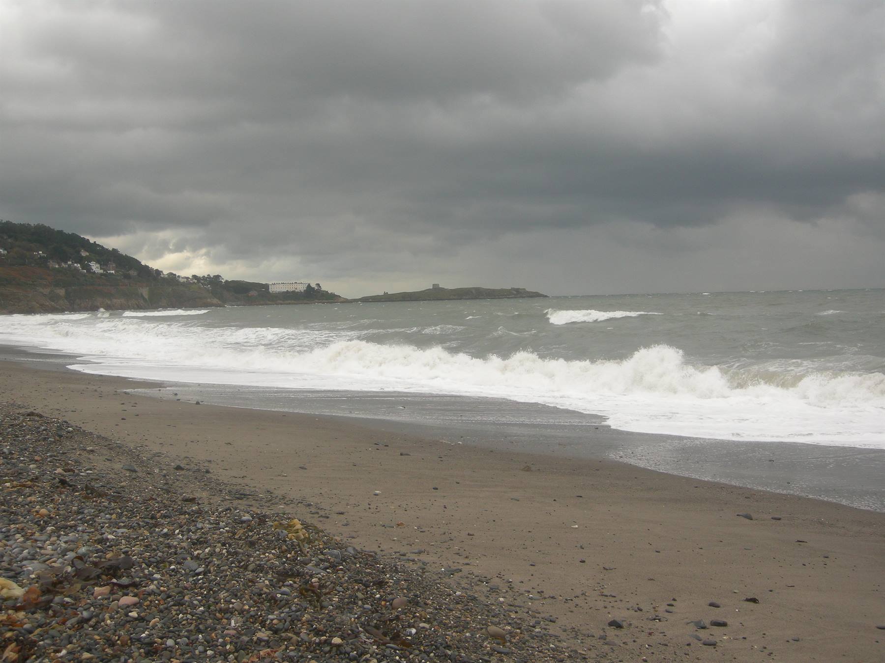 Spiaggia di KILLINEY