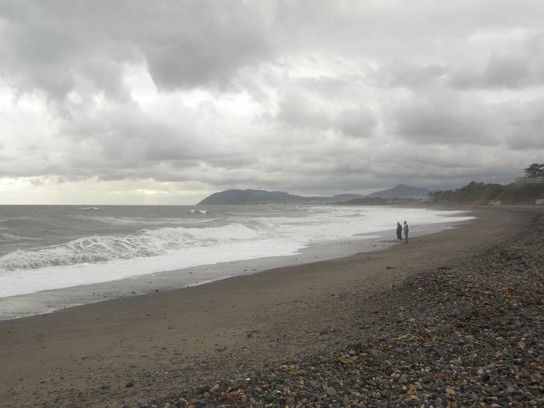 Spiaggia di KILLINEY