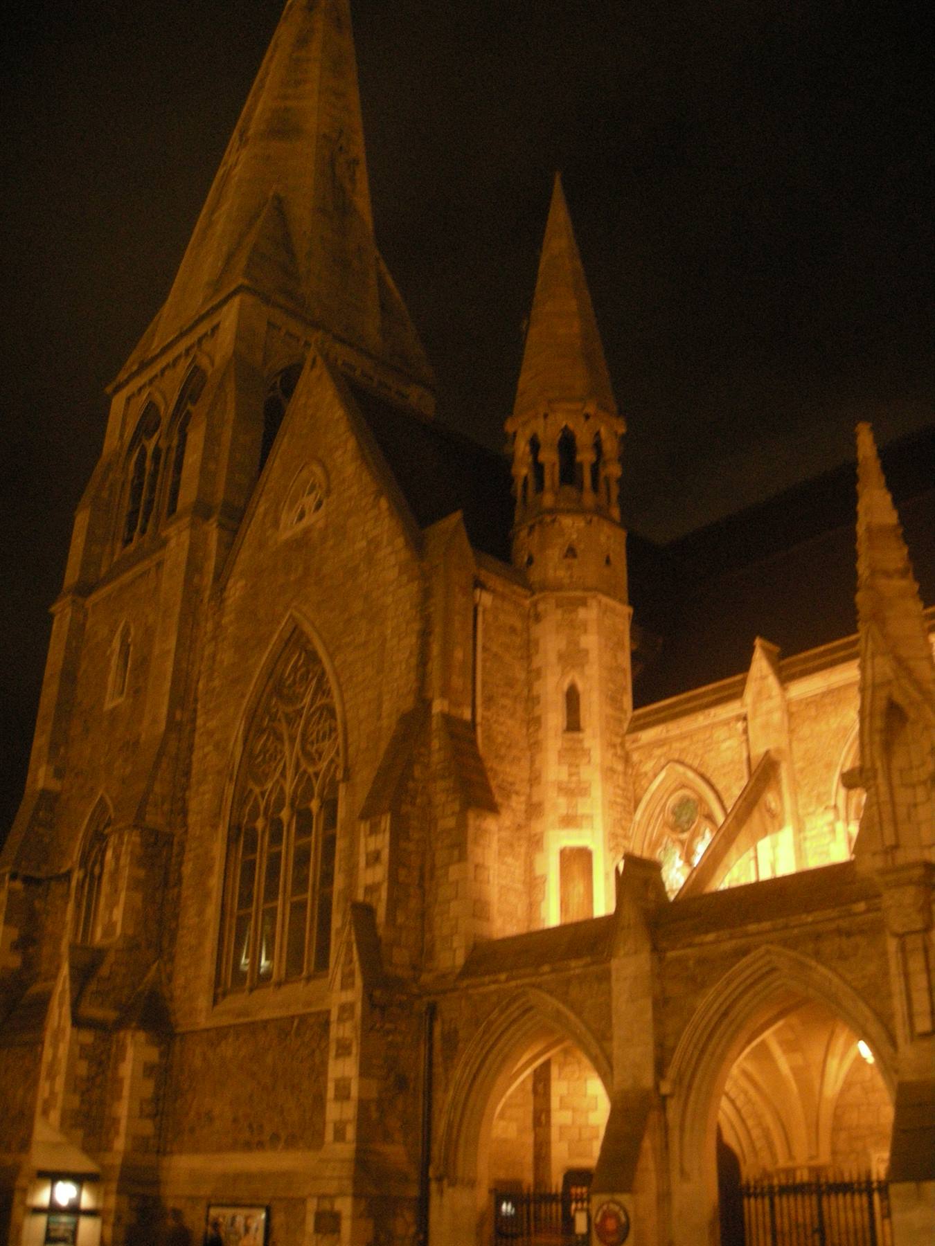Foto di viaggio in IRLANDA