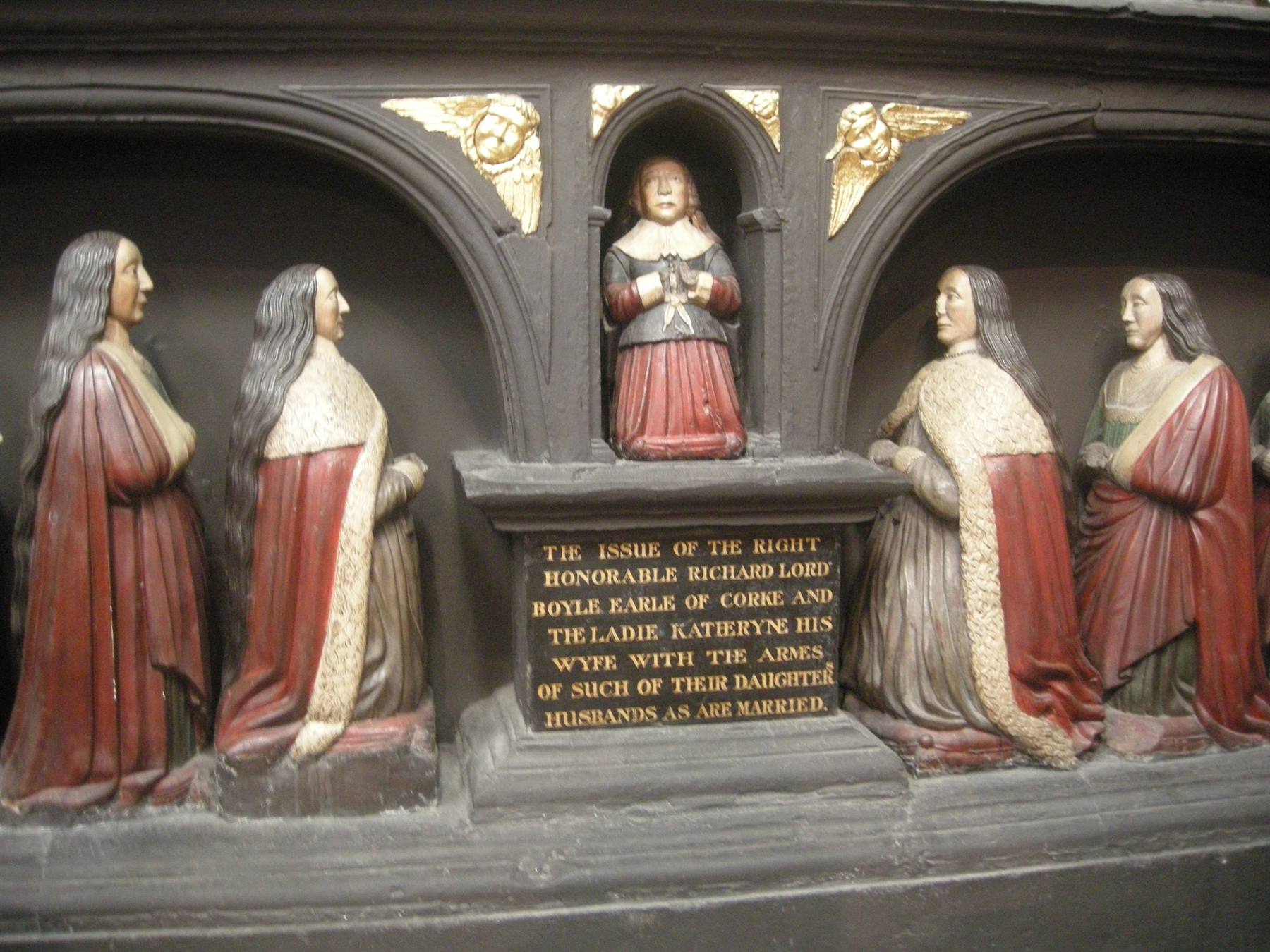 St. Patrick's Cathedral