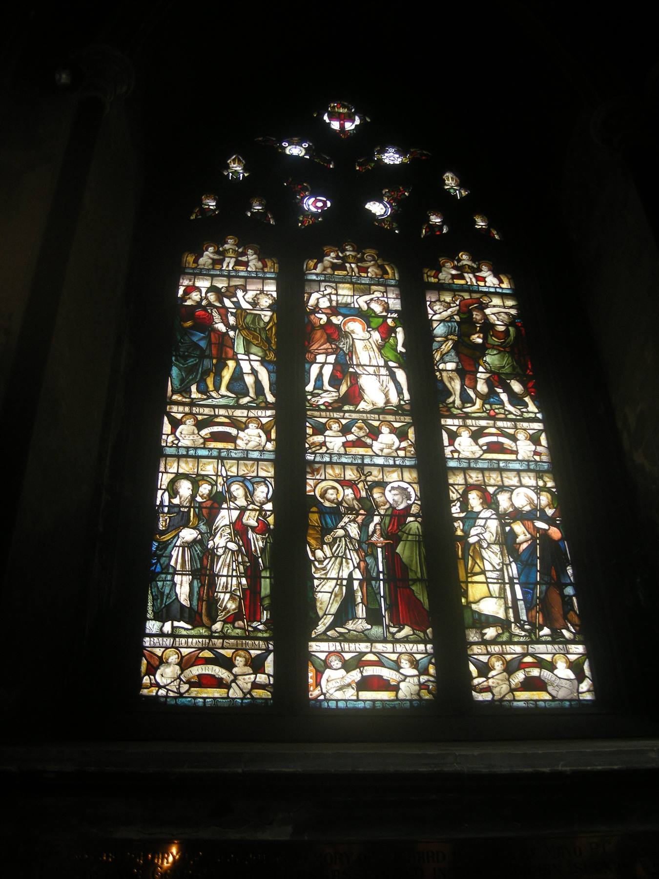 St. Patrick's Cathedral