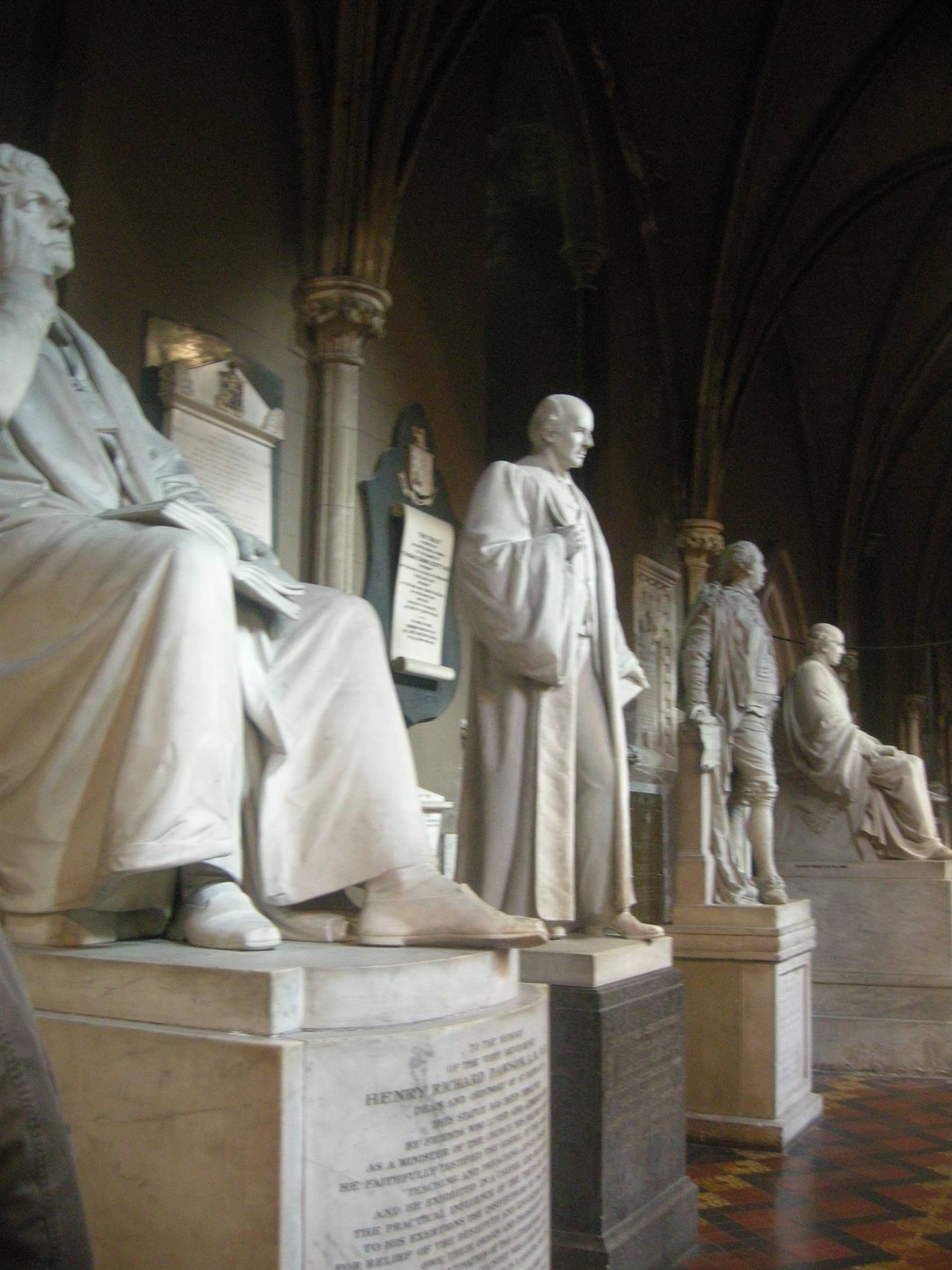St. Patrick's Cathedral