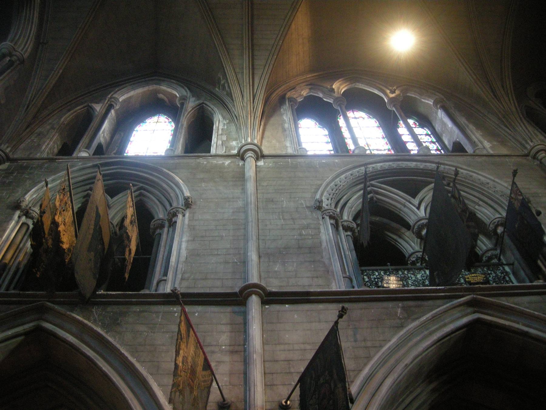 St. Patrick's Cathedral