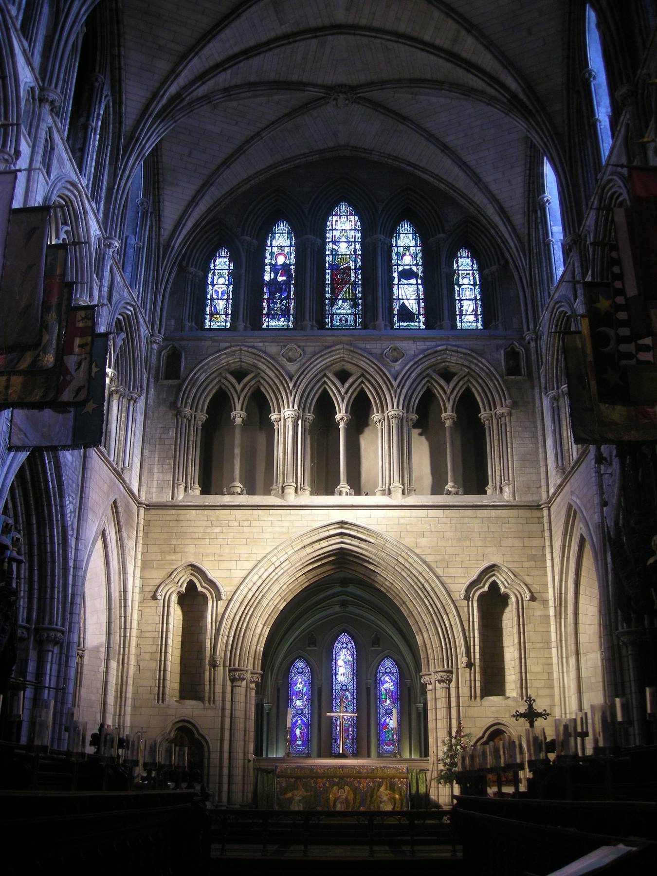 St. Patrick's Cathedral