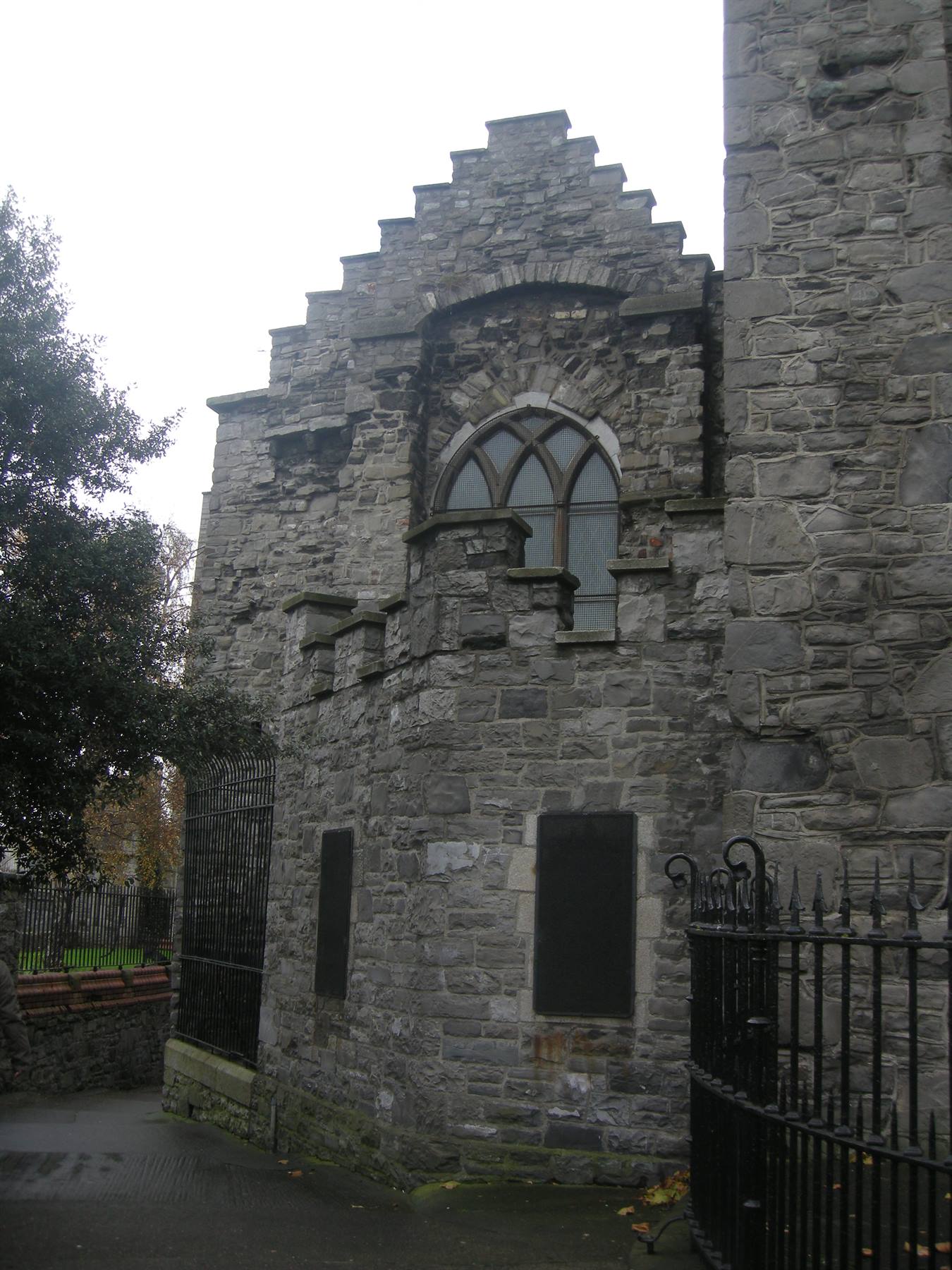 St. Audoen's Church