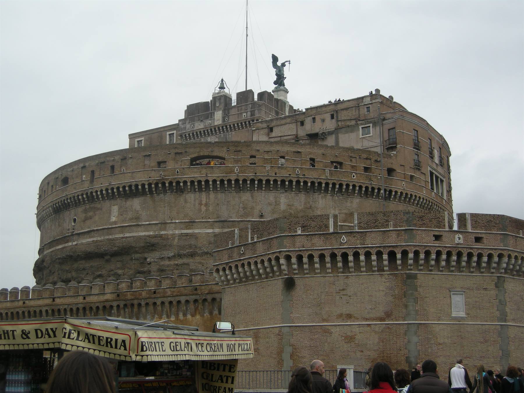 Castel Sant'Angelo