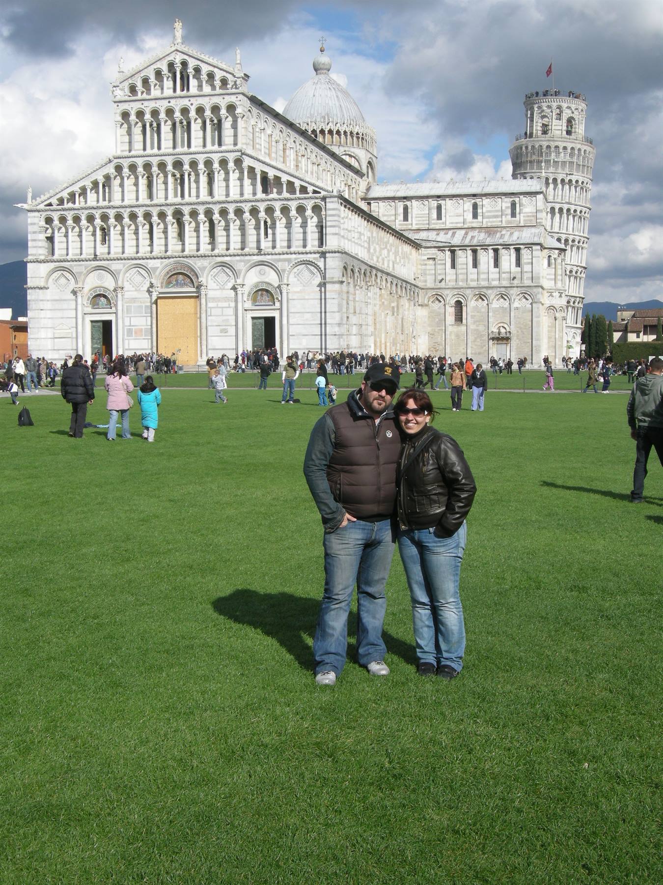 Foto di viaggio in ITALIA