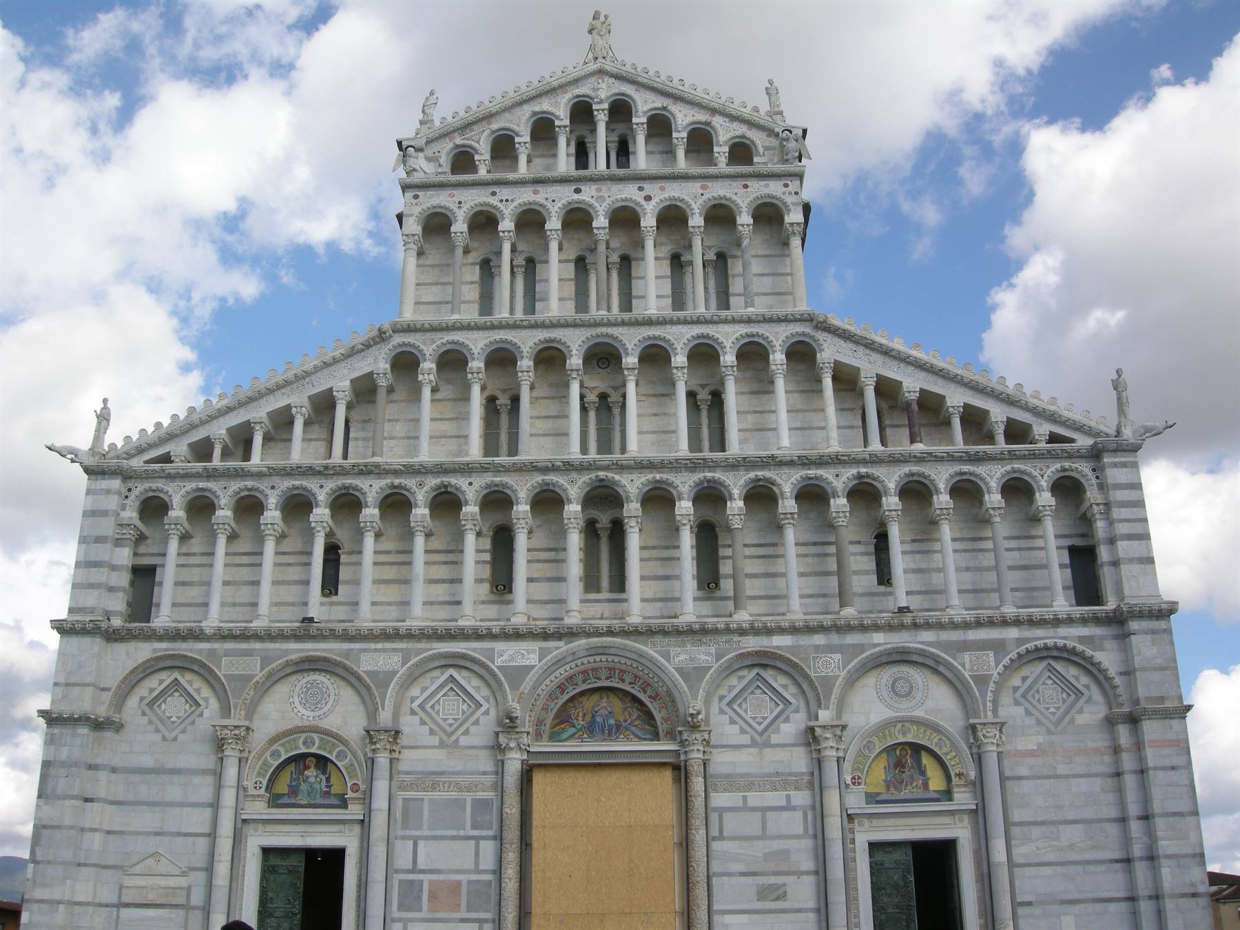 Duomo di Santa Maria Assunta