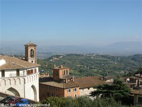 Perugia