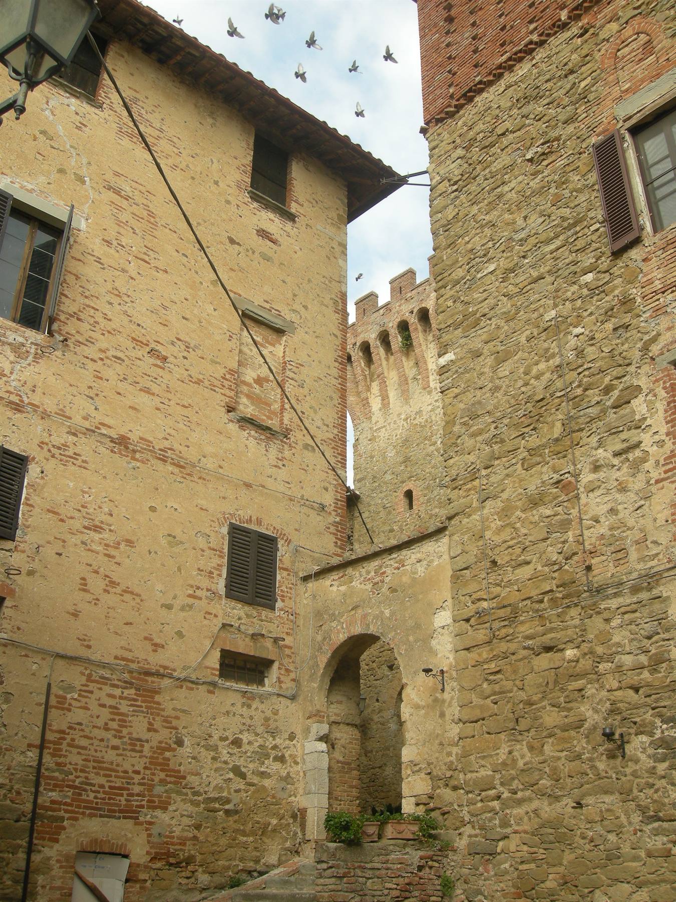 Foto di viaggio in ITALIA