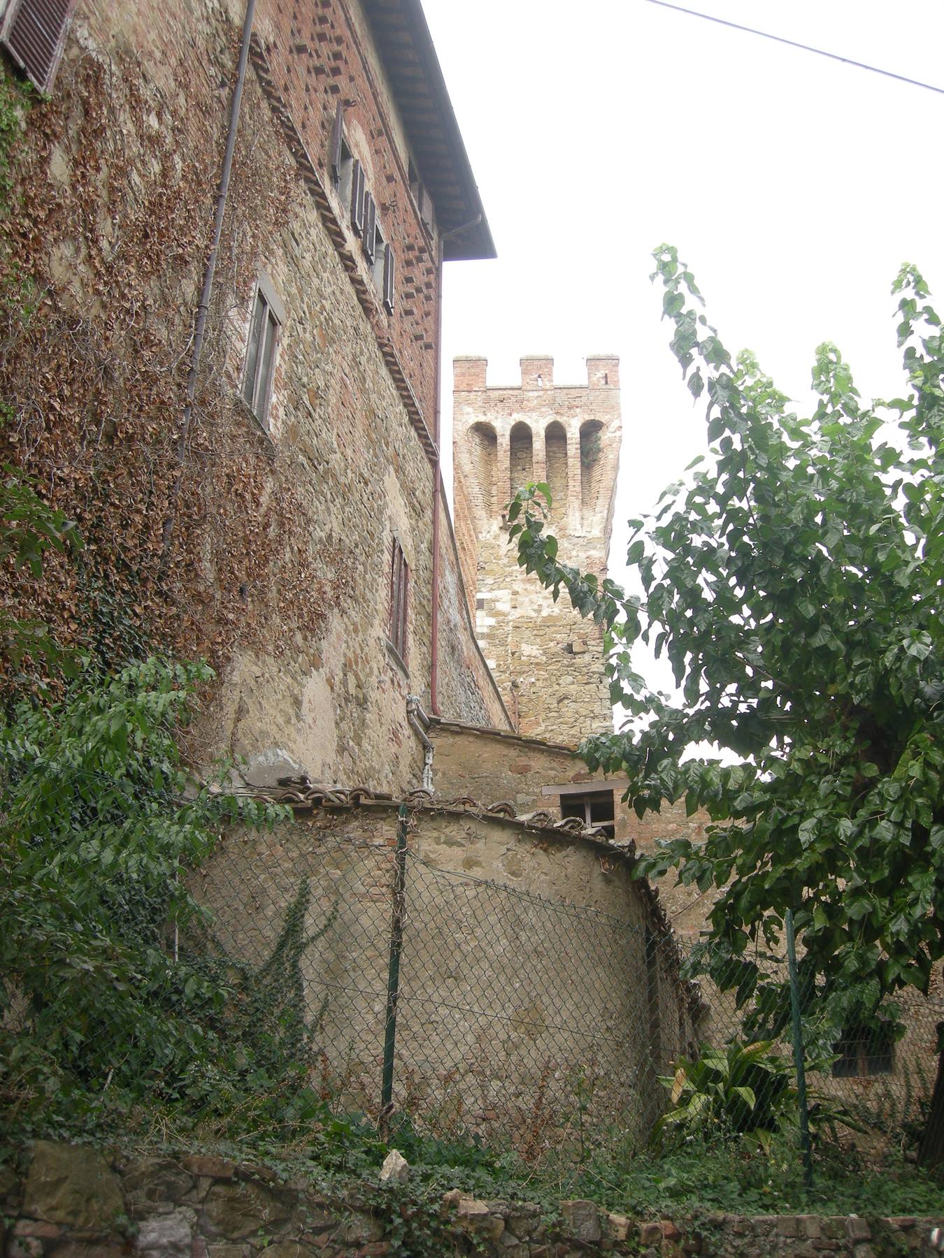 Foto di viaggio in ITALIA