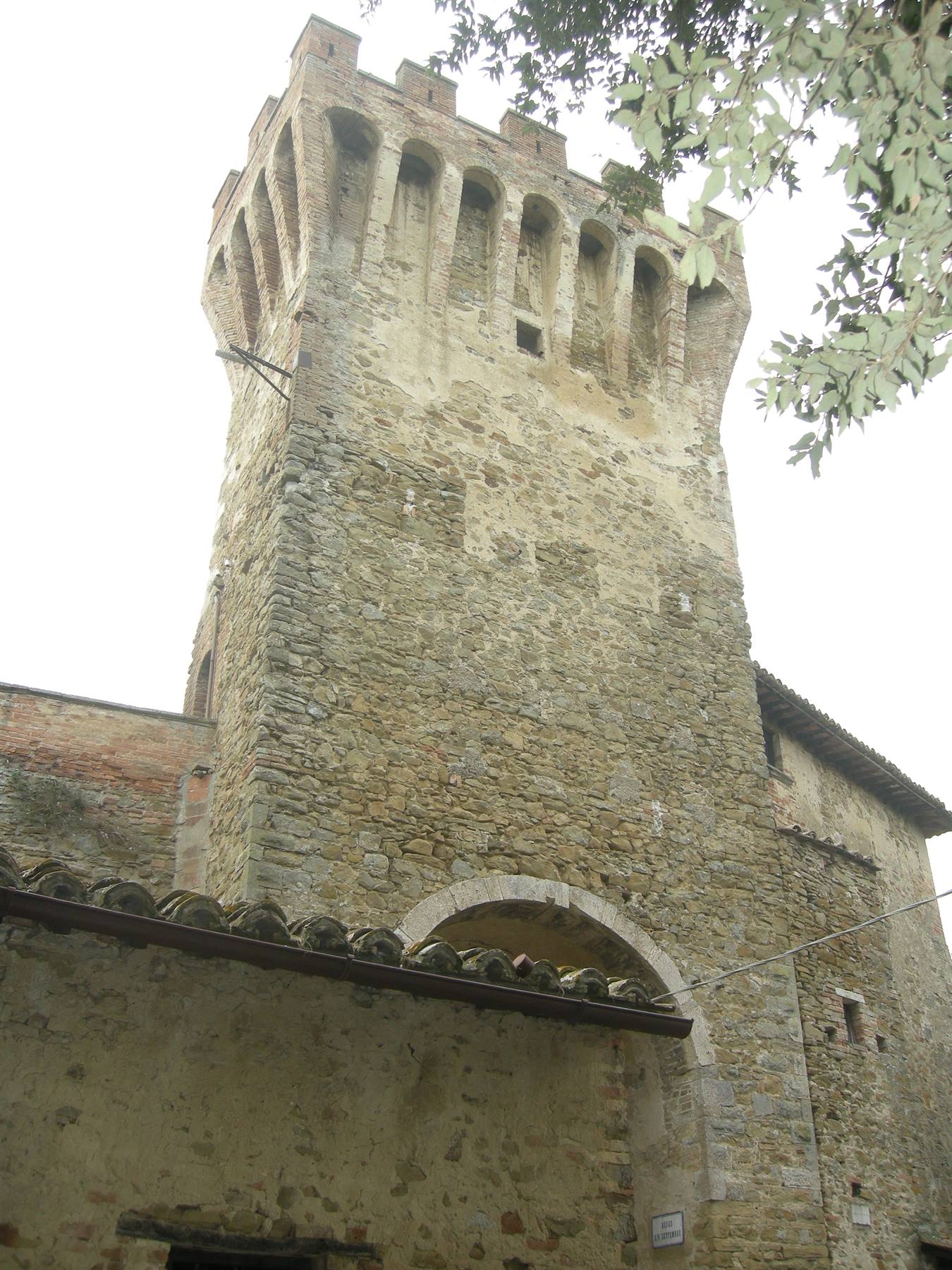 Foto di viaggio in ITALIA