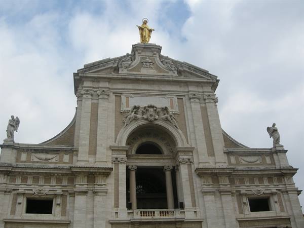 Santa Maria degli Angeli