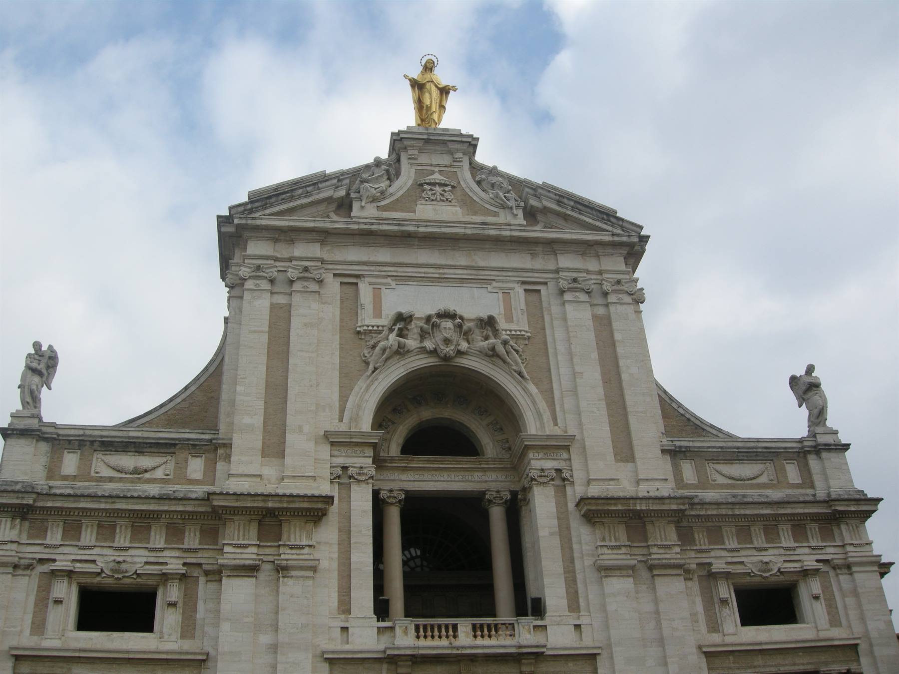 Santa Maria degli Angeli