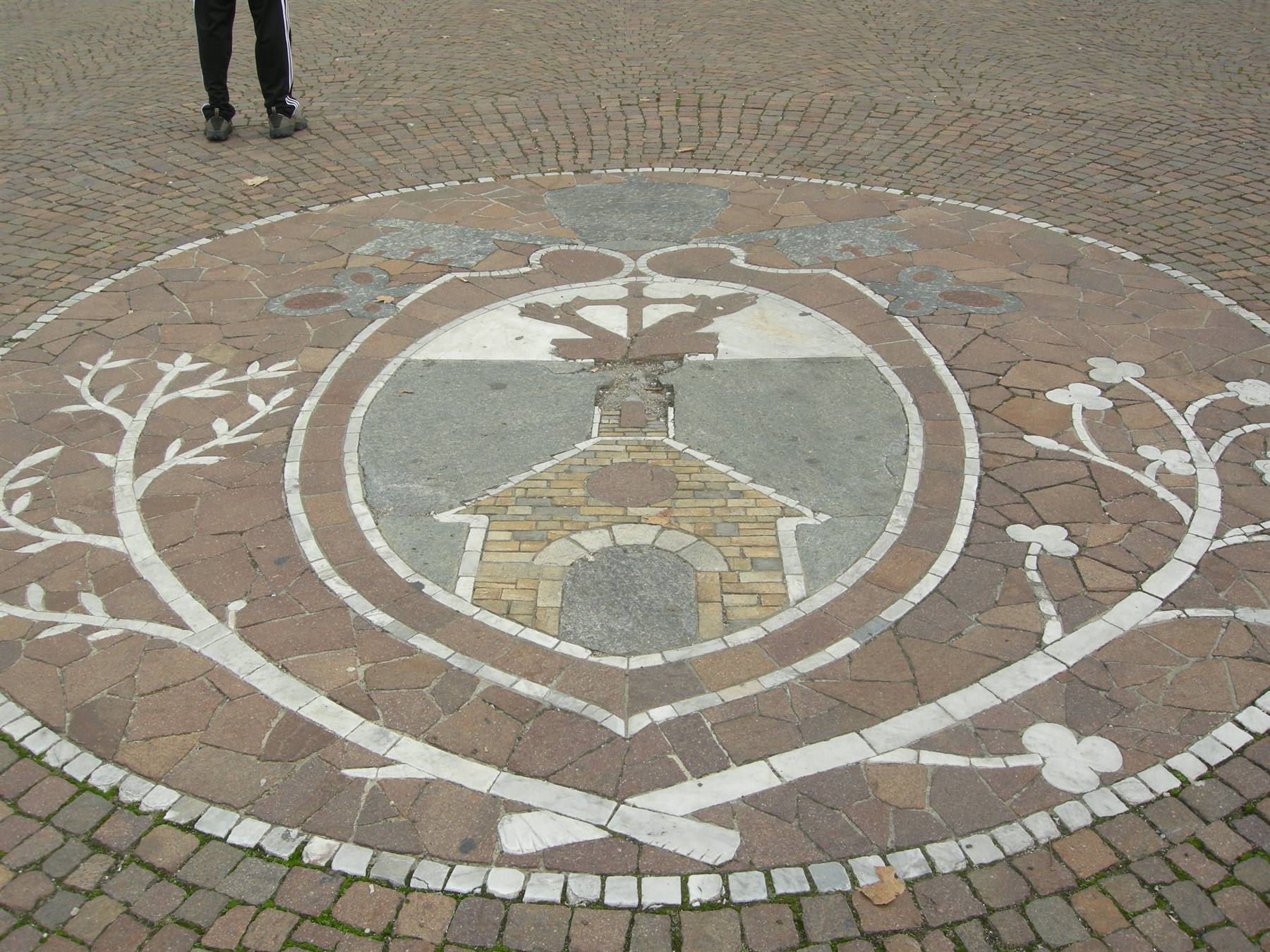 Santa Maria degli Angeli