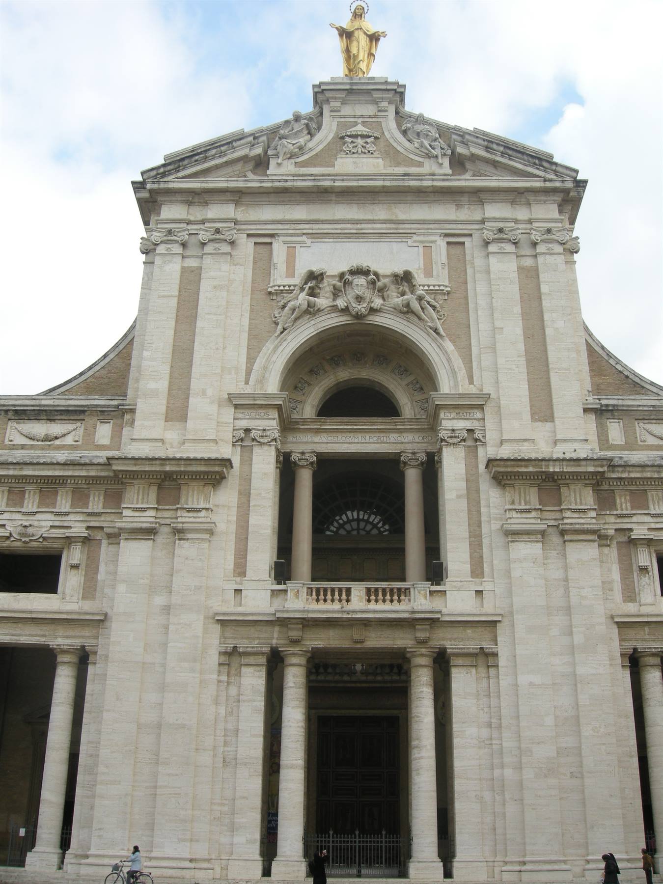 Santa Maria degli Angeli