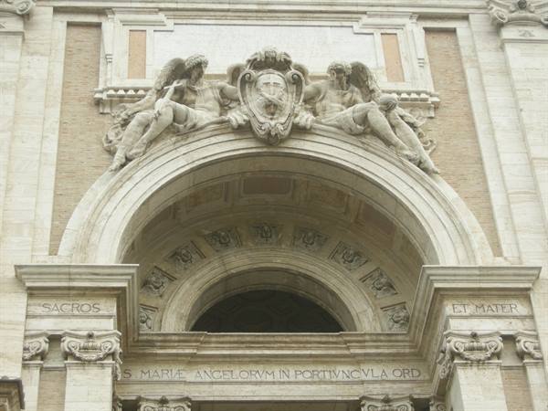 Santa Maria degli Angeli