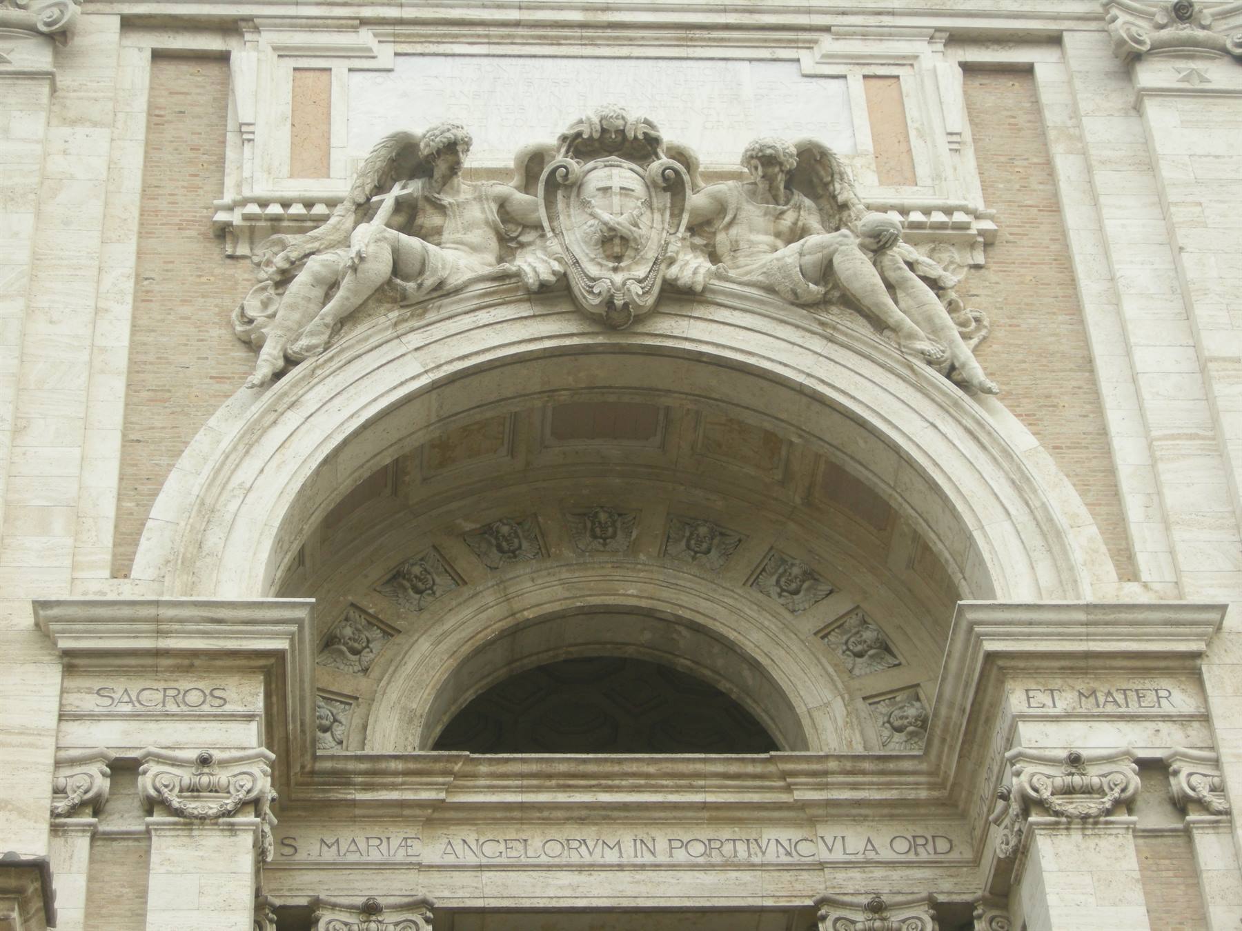 Santa Maria degli Angeli