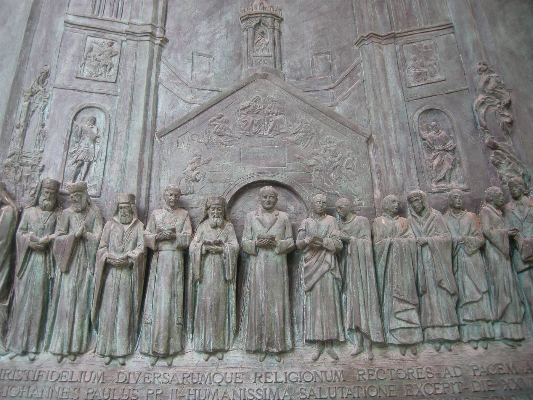 Santa Maria degli Angeli